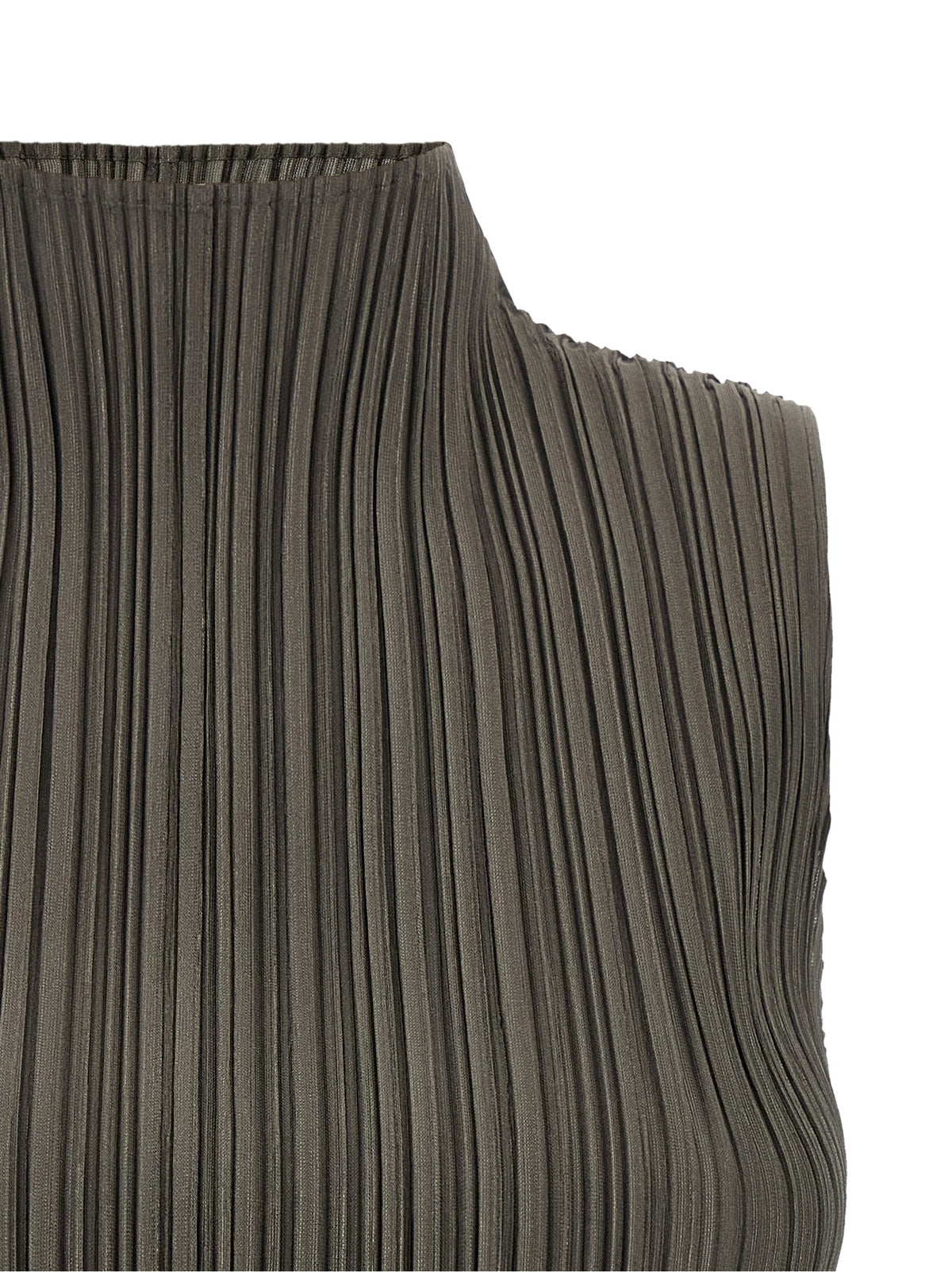 Pleats Please Issey Miyake Women 'Mellow Pleats' Blouse PLEATS PLEASE ISSEY MIYAKE