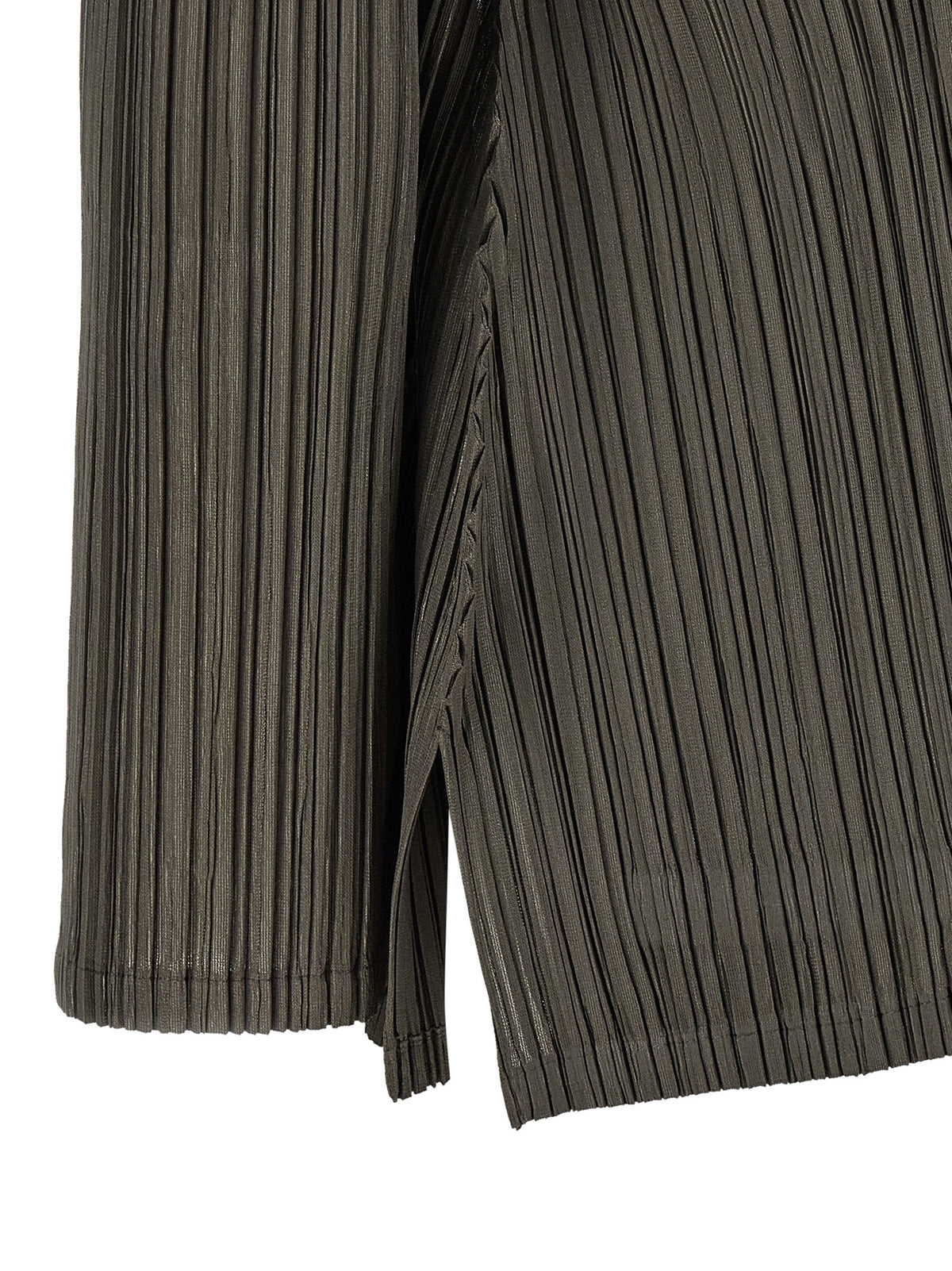 Pleats Please Issey Miyake Women 'Mellow Pleats' Cardigan PLEATS PLEASE ISSEY MIYAKE