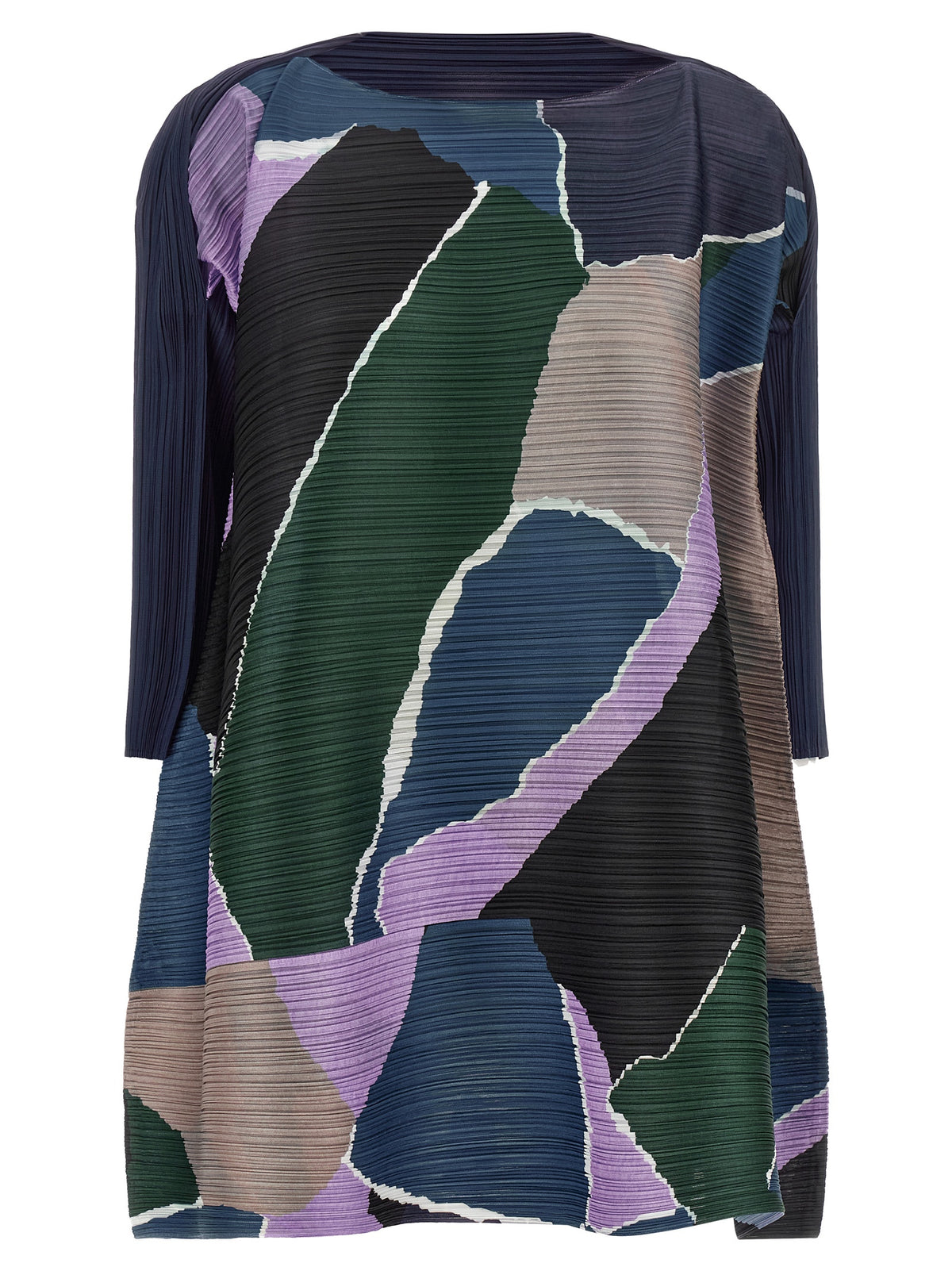 Pleats Please Issey Miyake Women 'Surprise!' Dress PLEATS PLEASE ISSEY MIYAKE