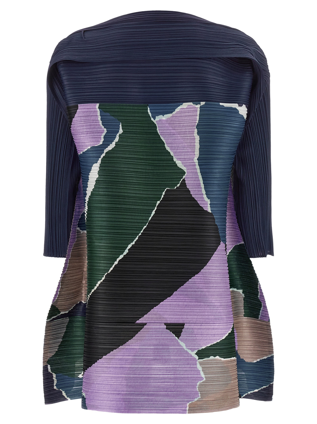 Pleats Please Issey Miyake Women 'Surprise!' Dress PLEATS PLEASE ISSEY MIYAKE