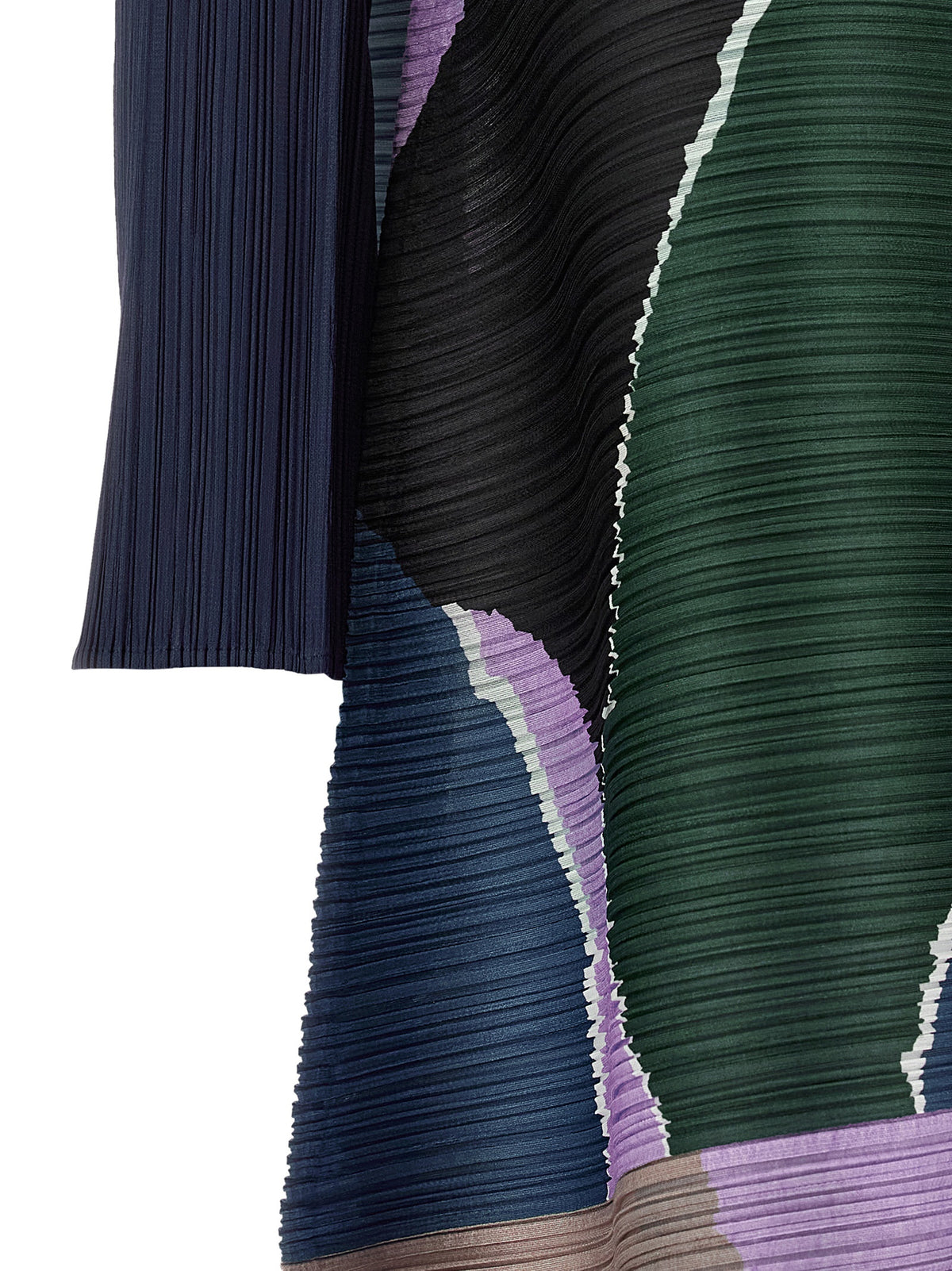Pleats Please Issey Miyake Women 'Surprise!' Dress PLEATS PLEASE ISSEY MIYAKE