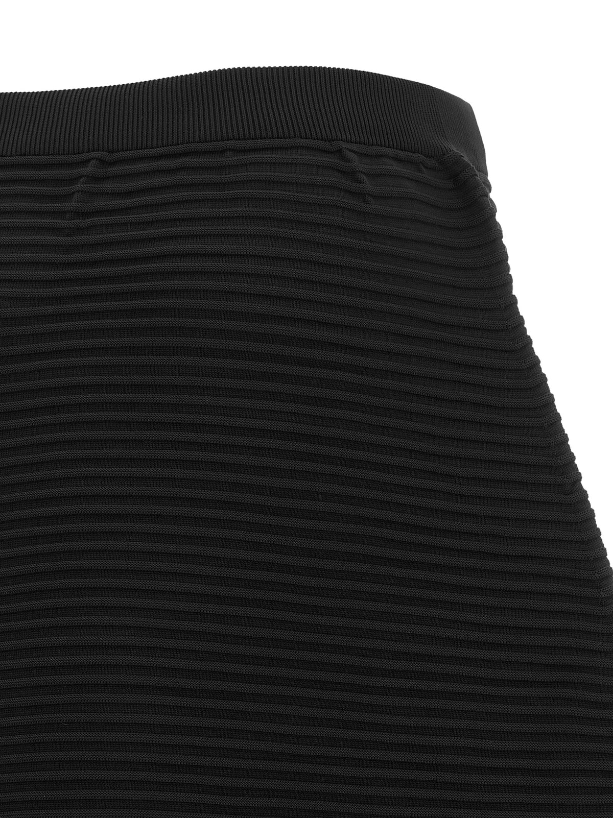 Pleats Please Issey Miyake Women 'Zig Zag Knit' Skirt PLEATS PLEASE ISSEY MIYAKE