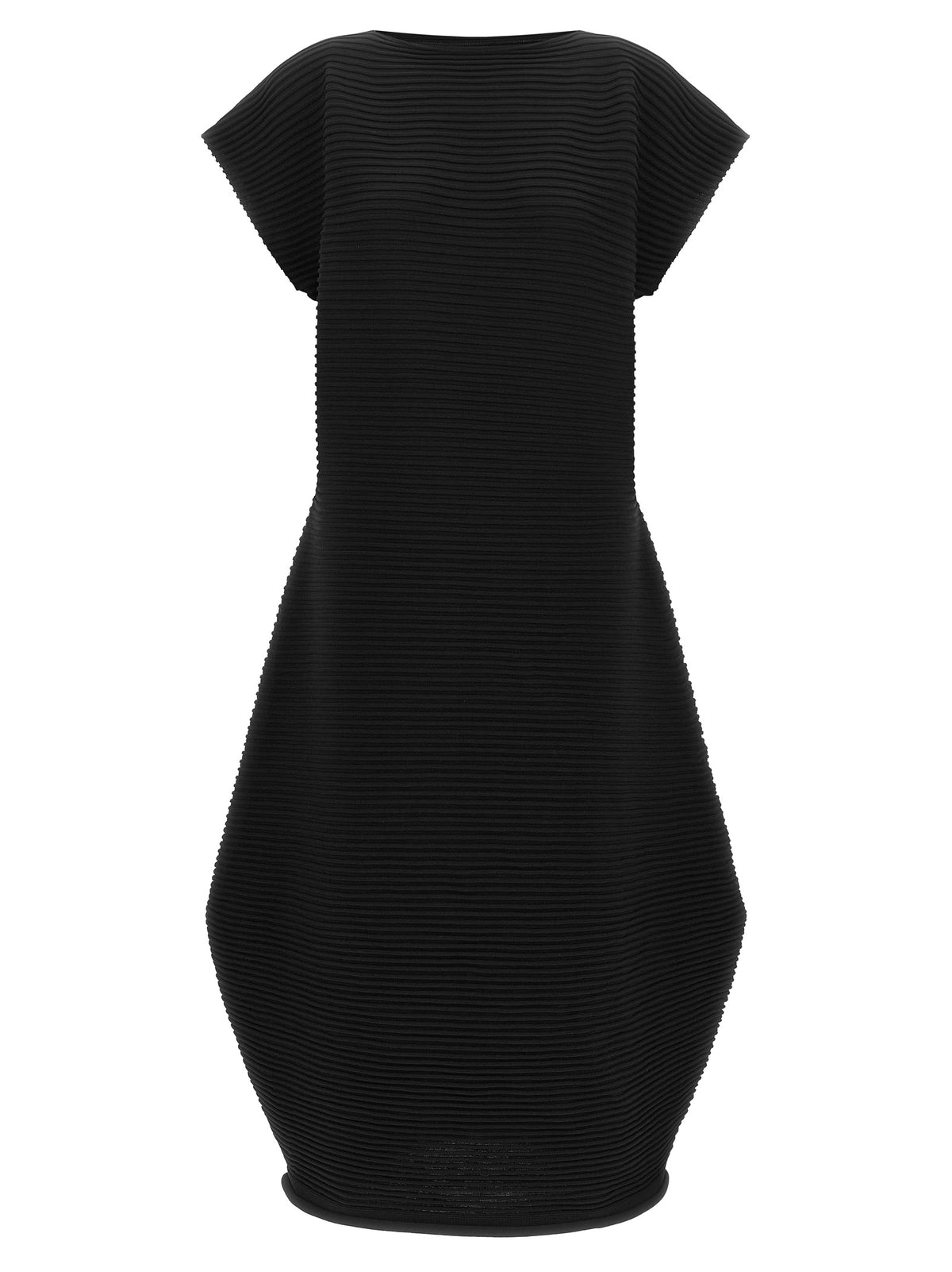 Pleats Please Issey Miyake Women 'Zig Zag Knit' Dress PLEATS PLEASE ISSEY MIYAKE