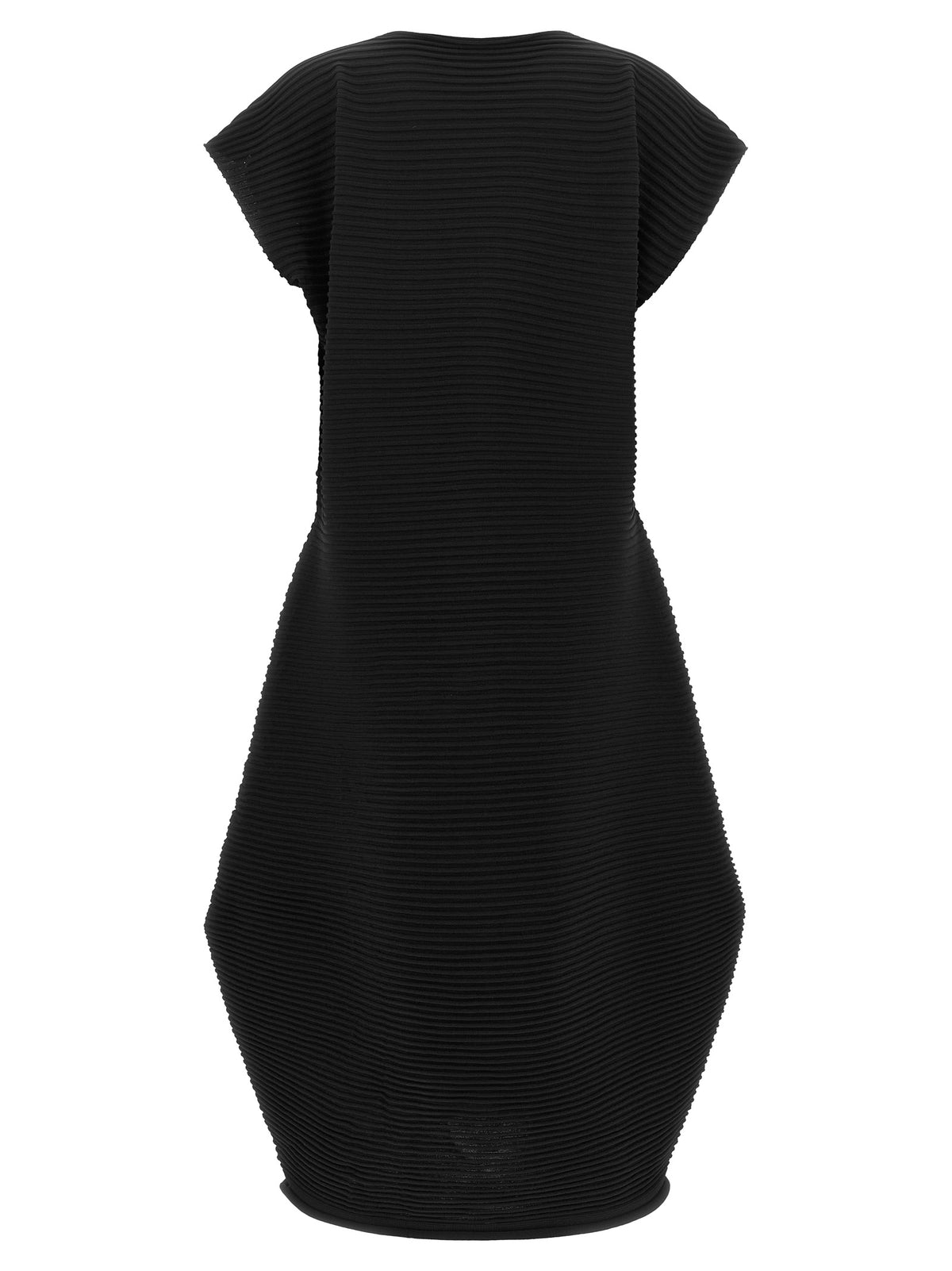 Pleats Please Issey Miyake Women 'Zig Zag Knit' Dress PLEATS PLEASE ISSEY MIYAKE