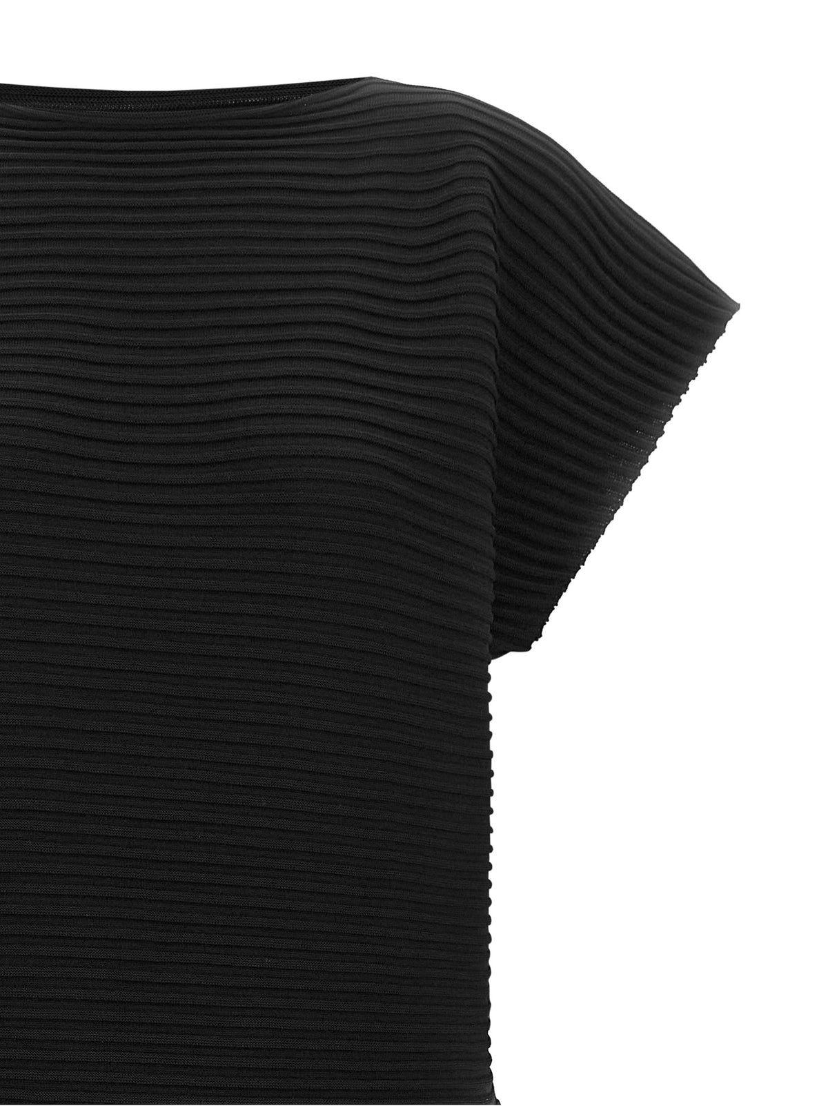 Pleats Please Issey Miyake Women 'Zig Zag Knit' Dress PLEATS PLEASE ISSEY MIYAKE