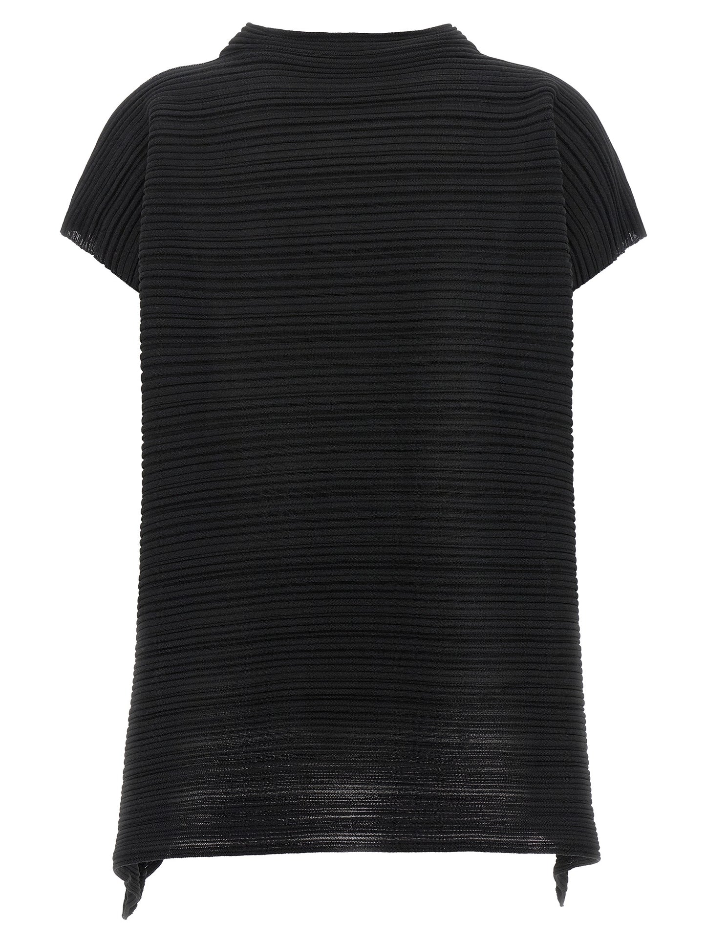 Pleats Please Issey Miyake Women 'Paper Bounce' Blouse PLEATS PLEASE ISSEY MIYAKE