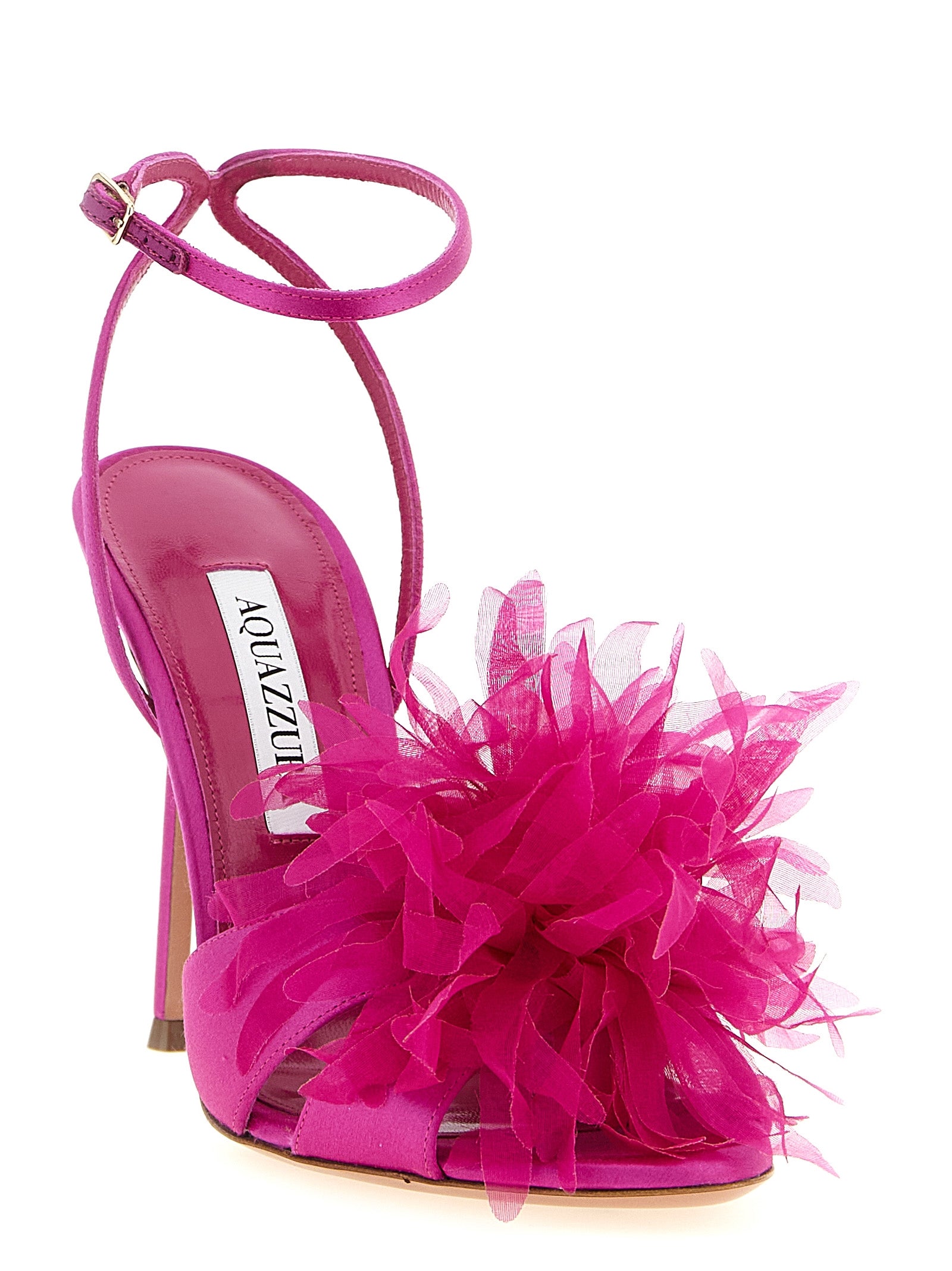 Aquazzura Women 'Poème' Sandals AQUAZZURA