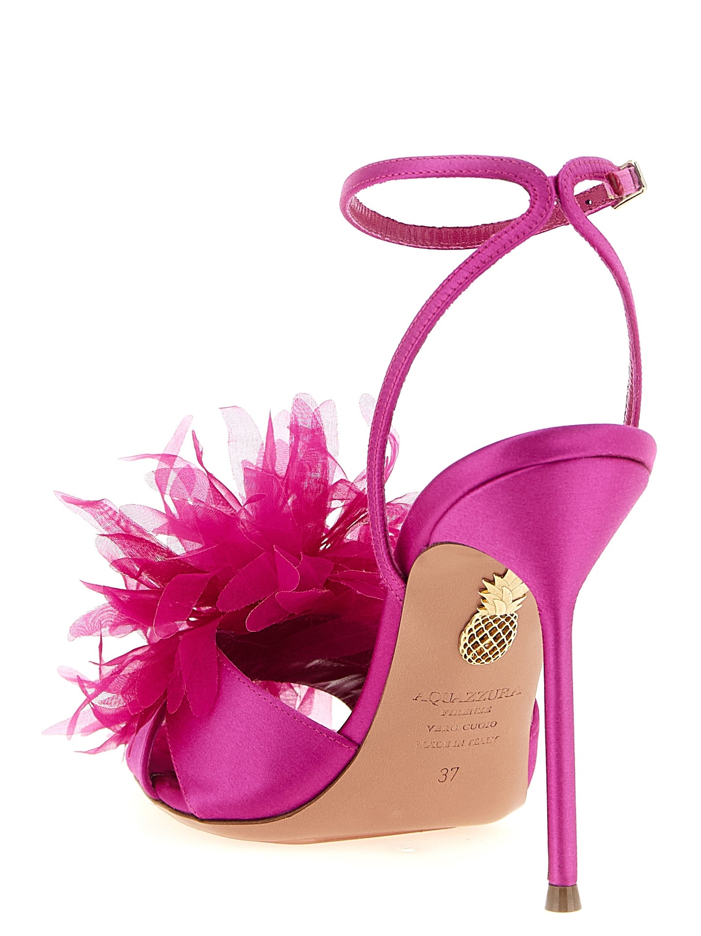 Aquazzura Women 'Poème' Sandals AQUAZZURA