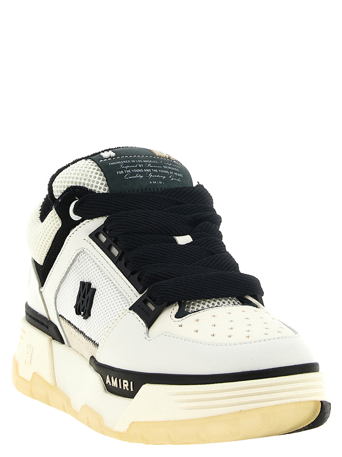 Amiri Men 'Ma-1' Sneakers AMIRI