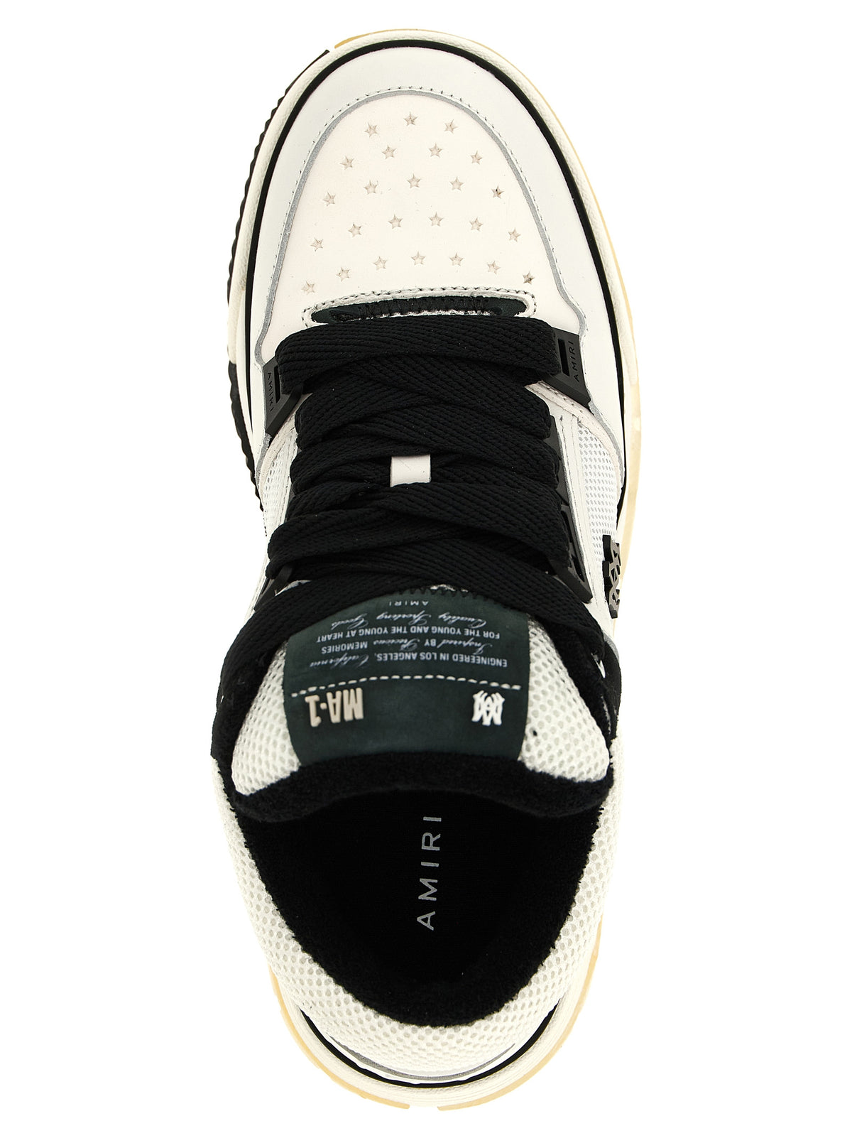 Amiri Men 'Ma-1' Sneakers AMIRI