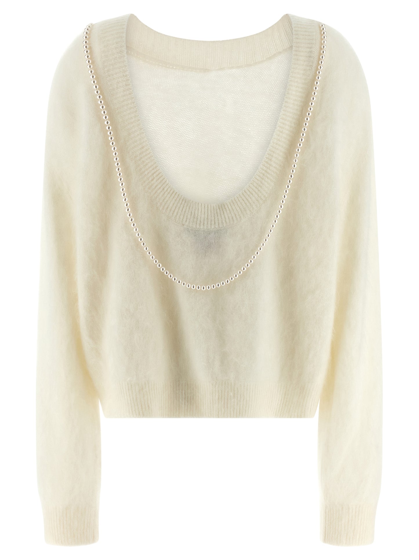 Bernadette Women 'Solène' Sweater BERNADETTE