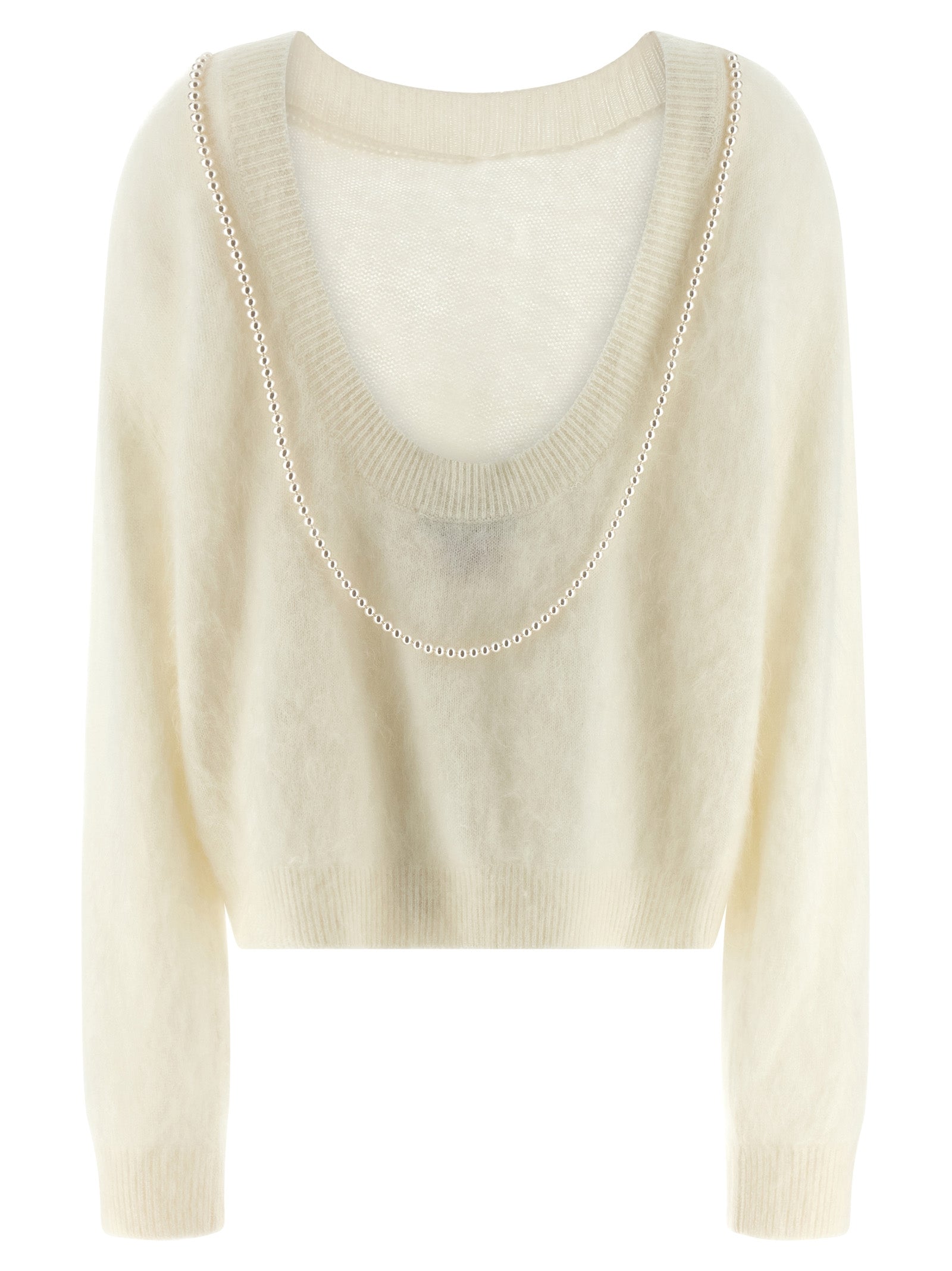 Bernadette Women 'Solène' Sweater BERNADETTE