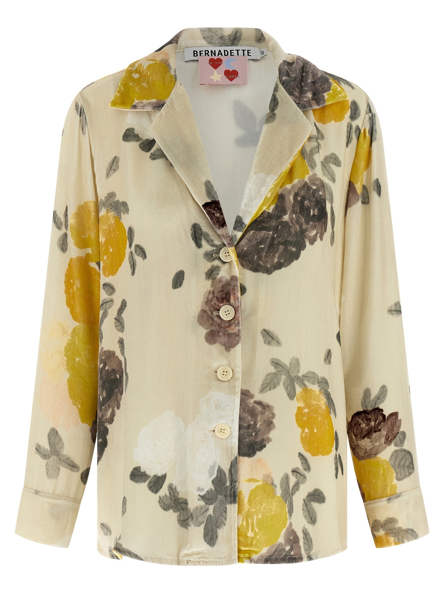 Bernadette Women 'Louis' Shirt BERNADETTE