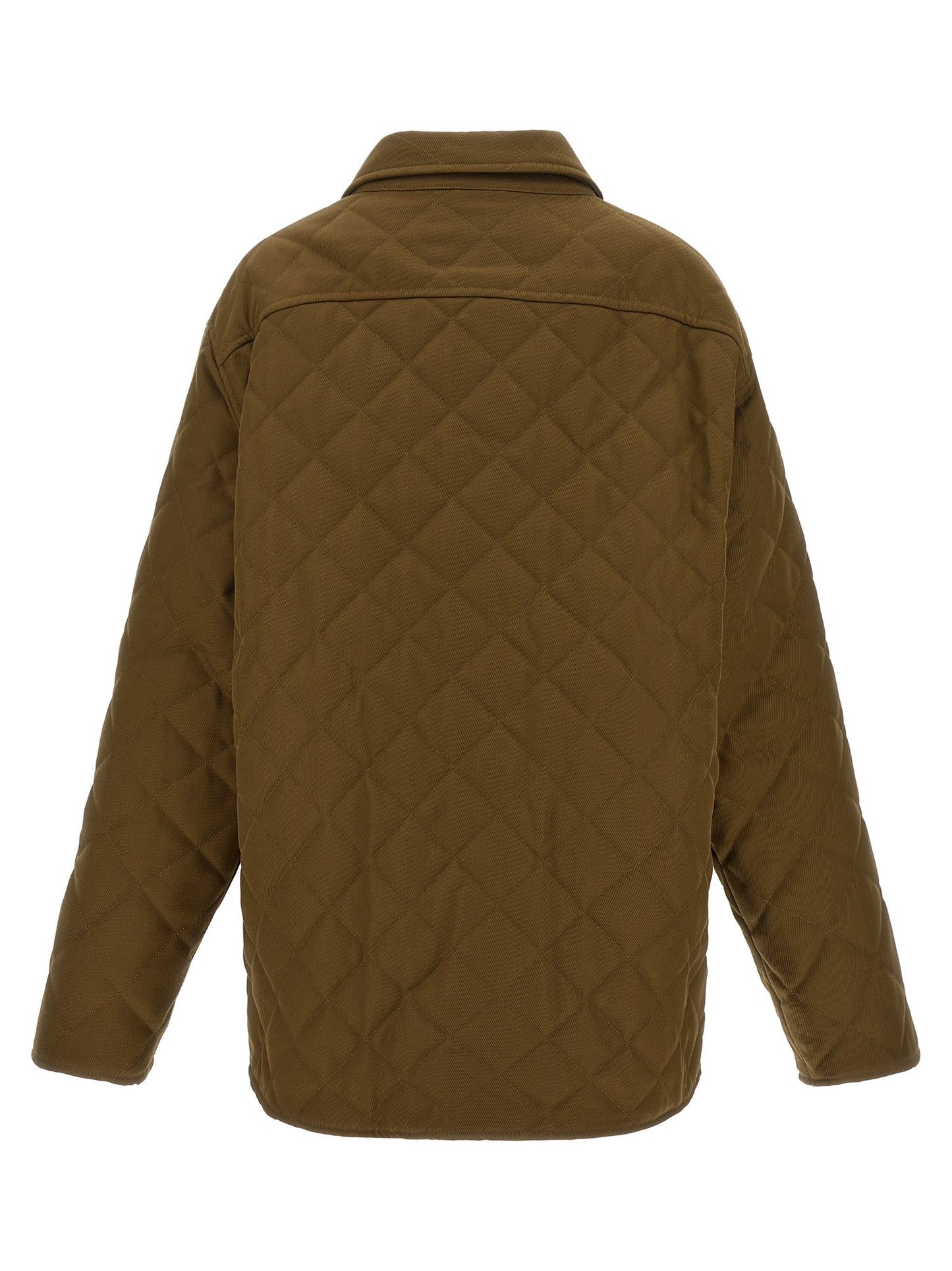 A.P.C. Women 'Georges' Blouson A.P.C.