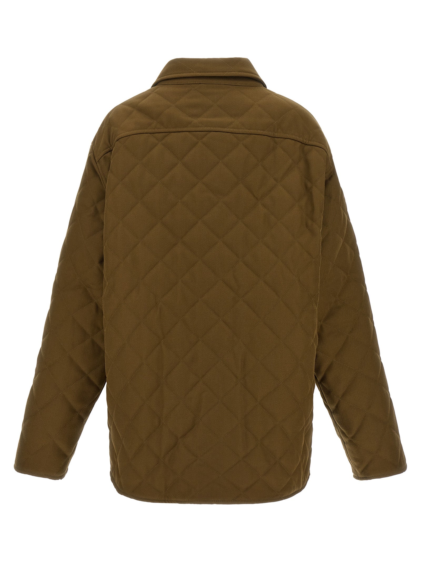 A.P.C. Women 'Georges' Blouson A.P.C.