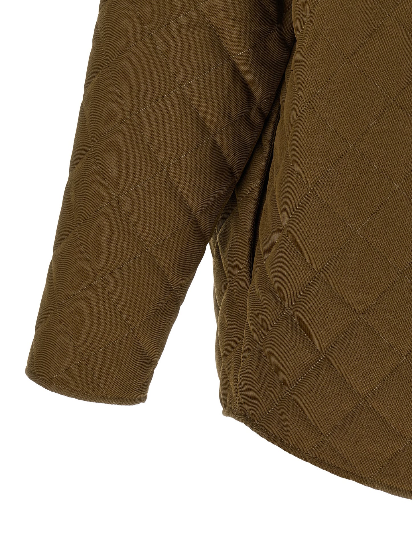 A.P.C. Women 'Georges' Blouson A.P.C.