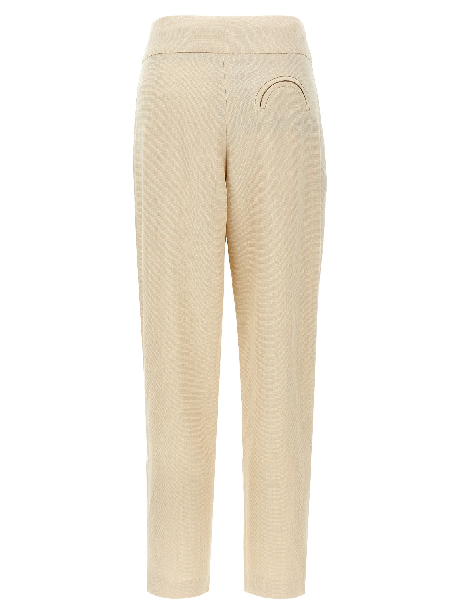 Blazé Milano Women 'Sheena Basque' Pants BLAZE MILANO