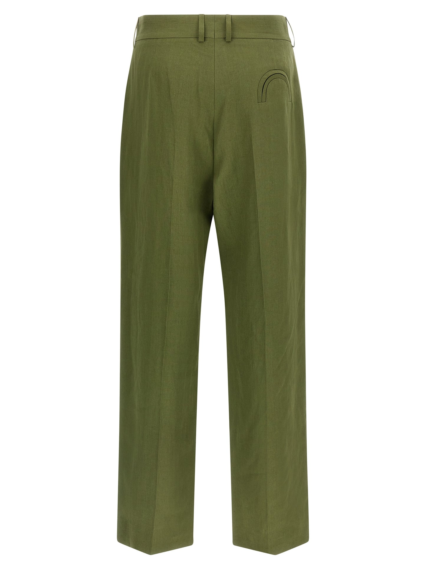 Blazé Milano Women 'Mid-Day Sun Fox' Pants BLAZE MILANO