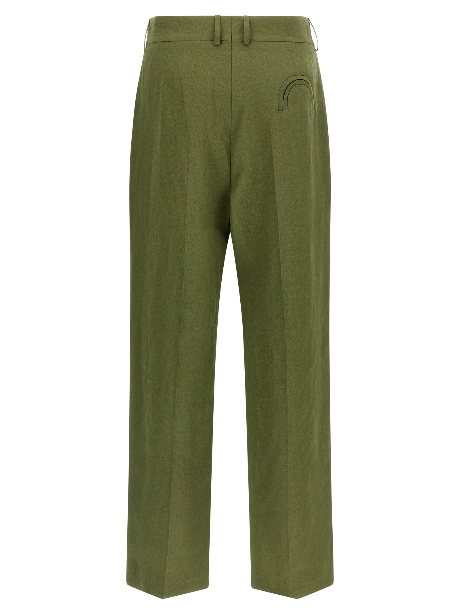 Blazé Milano Women 'Mid-Day Sun Fox' Pants BLAZE MILANO
