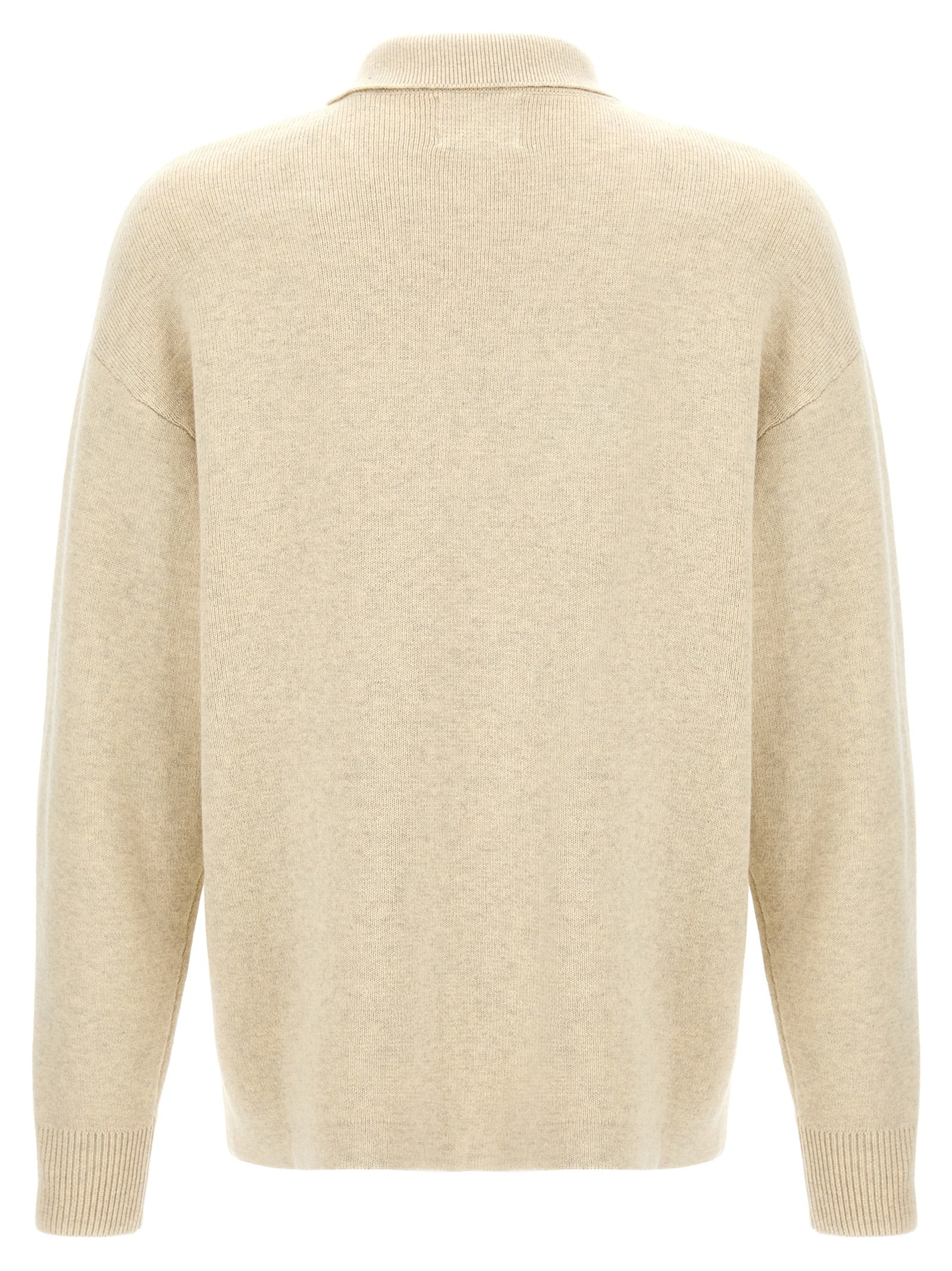 Marant Men 'William' Sweater ISABEL MARANT