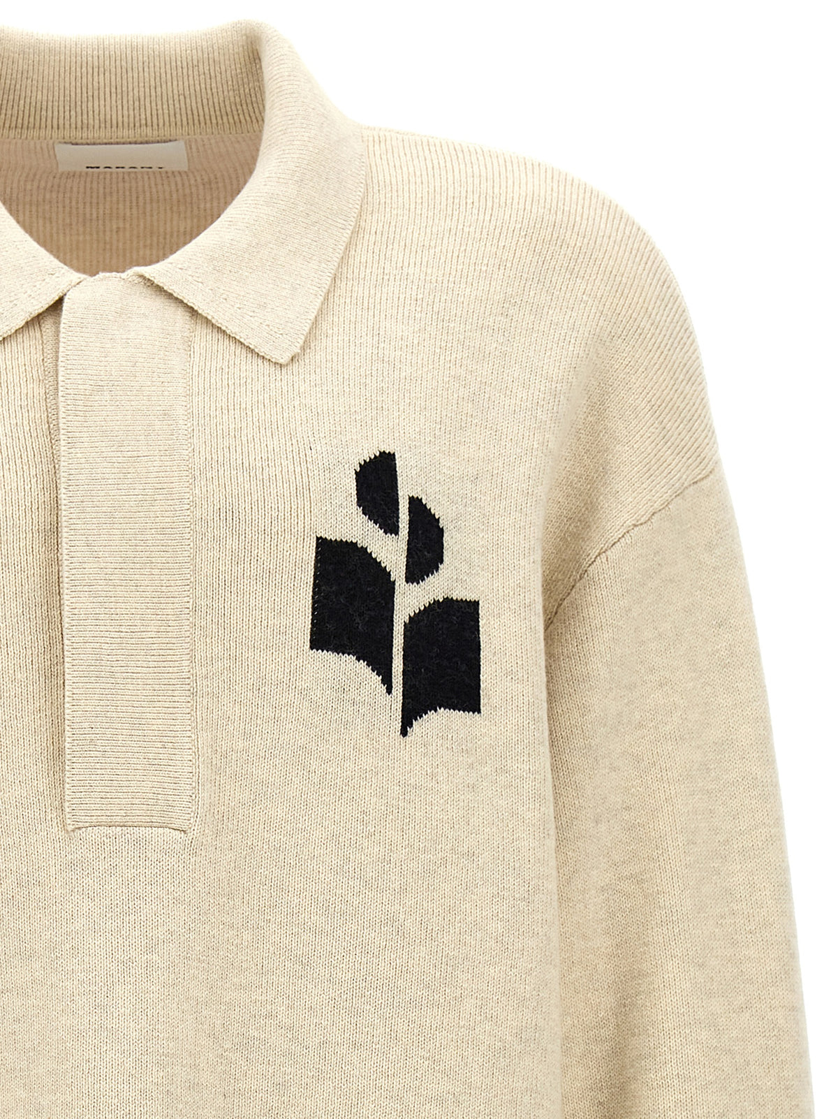 Marant Men 'William' Sweater ISABEL MARANT