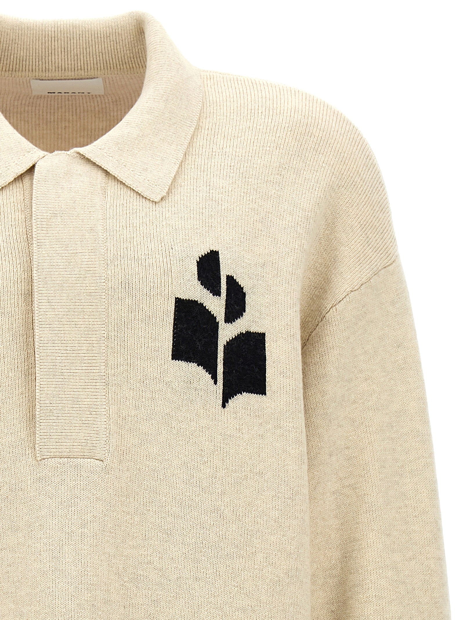 Marant Men 'William' Sweater ISABEL MARANT