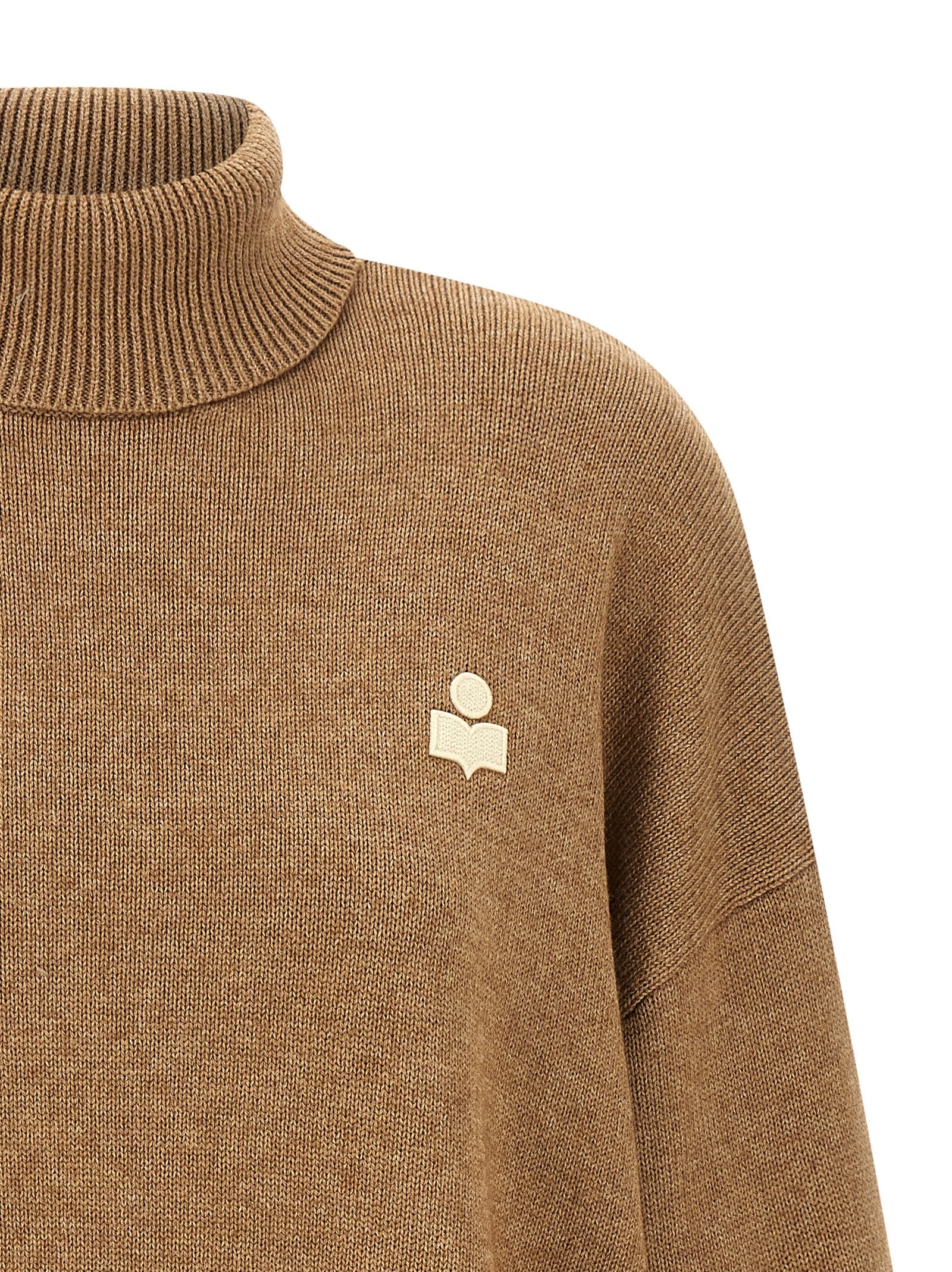 Marant Etoile Women 'Nasha' Sweater ISABEL MARANT ETOILE