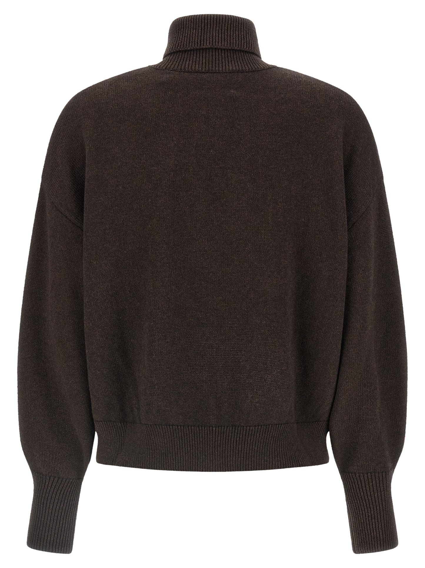 Marant Etoile Women 'Nasha' High Neck Sweater ISABEL MARANT ETOILE