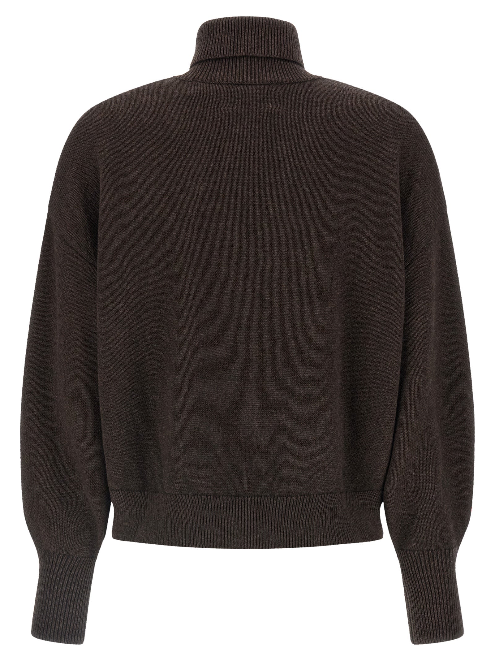 Marant Etoile Women 'Nasha' High Neck Sweater ISABEL MARANT ETOILE