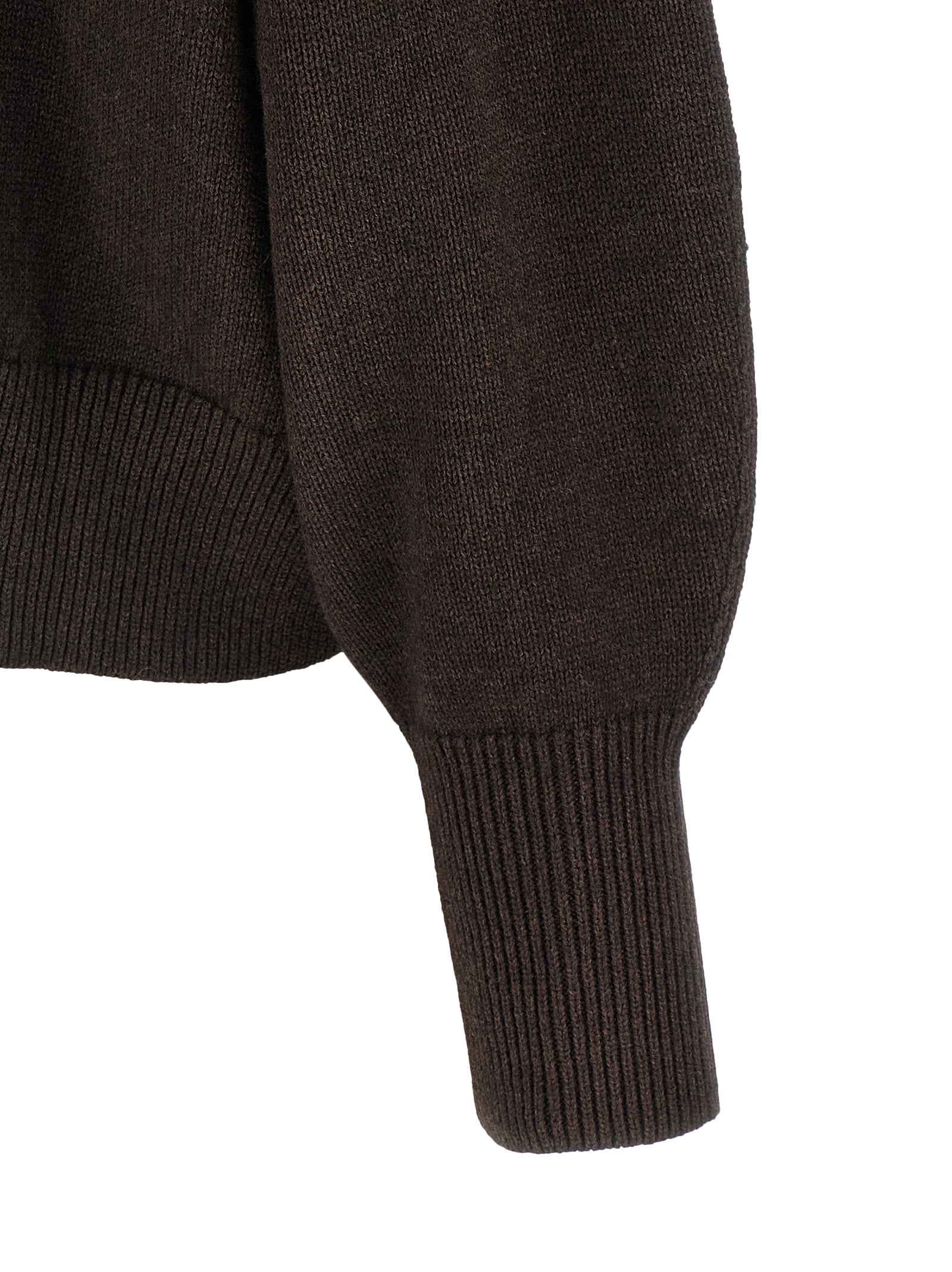 Marant Etoile Women 'Nasha' High Neck Sweater ISABEL MARANT ETOILE