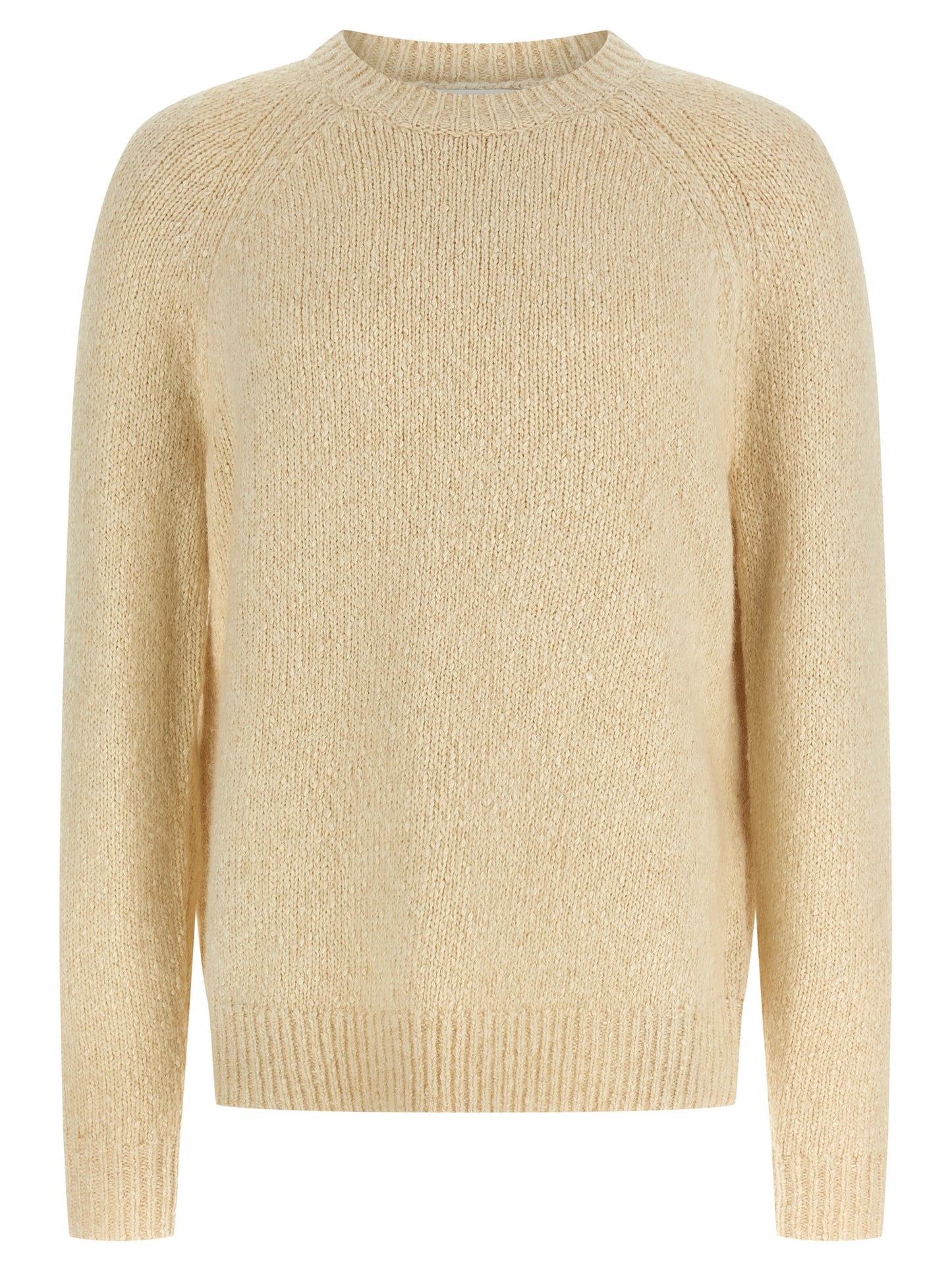 Marant Men 'Hanori' Sweater ISABEL MARANT