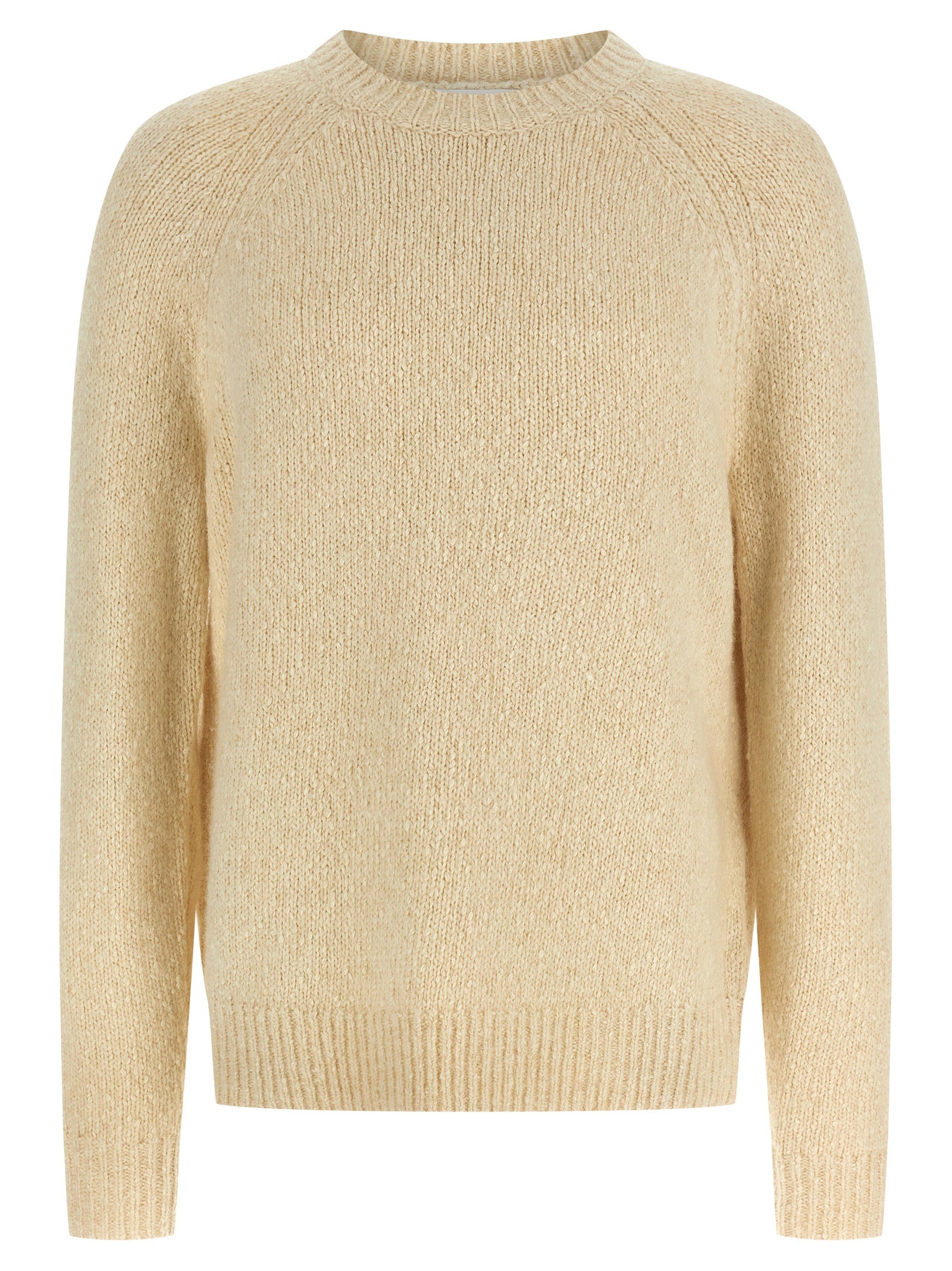Marant Men 'Hanori' Sweater ISABEL MARANT