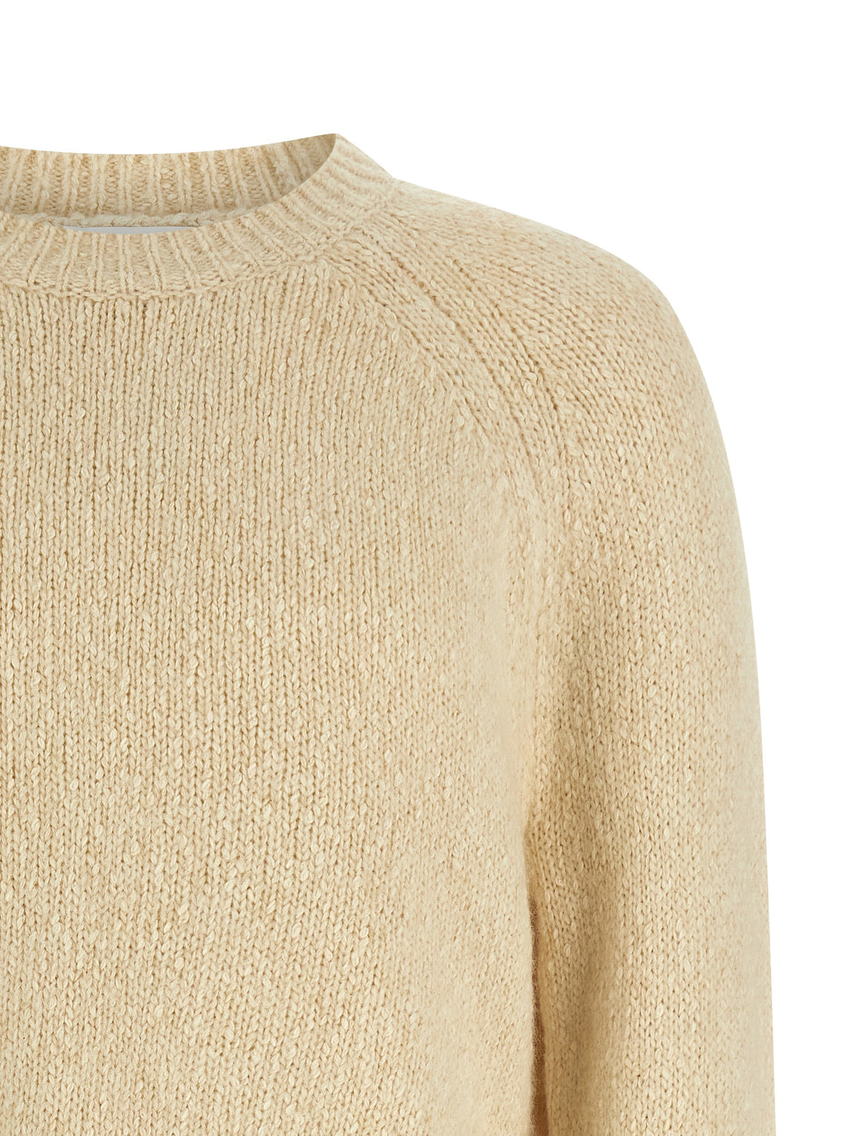 Marant Men 'Hanori' Sweater ISABEL MARANT