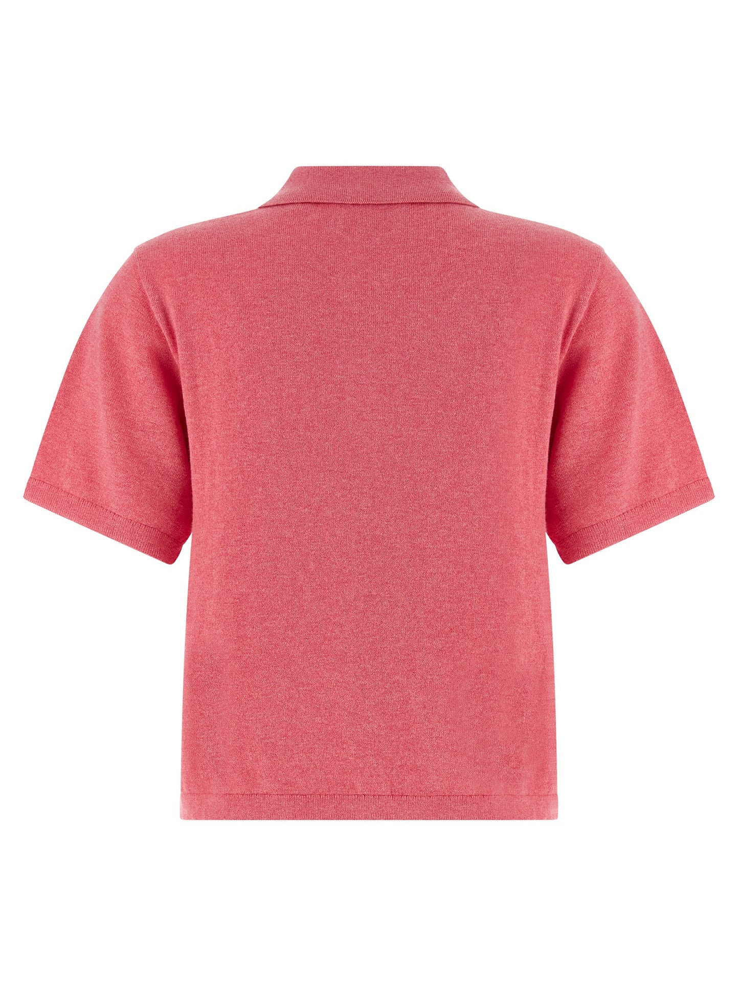 Marant Etoile Women 'Althea' Polo Shirt ISABEL MARANT ETOILE