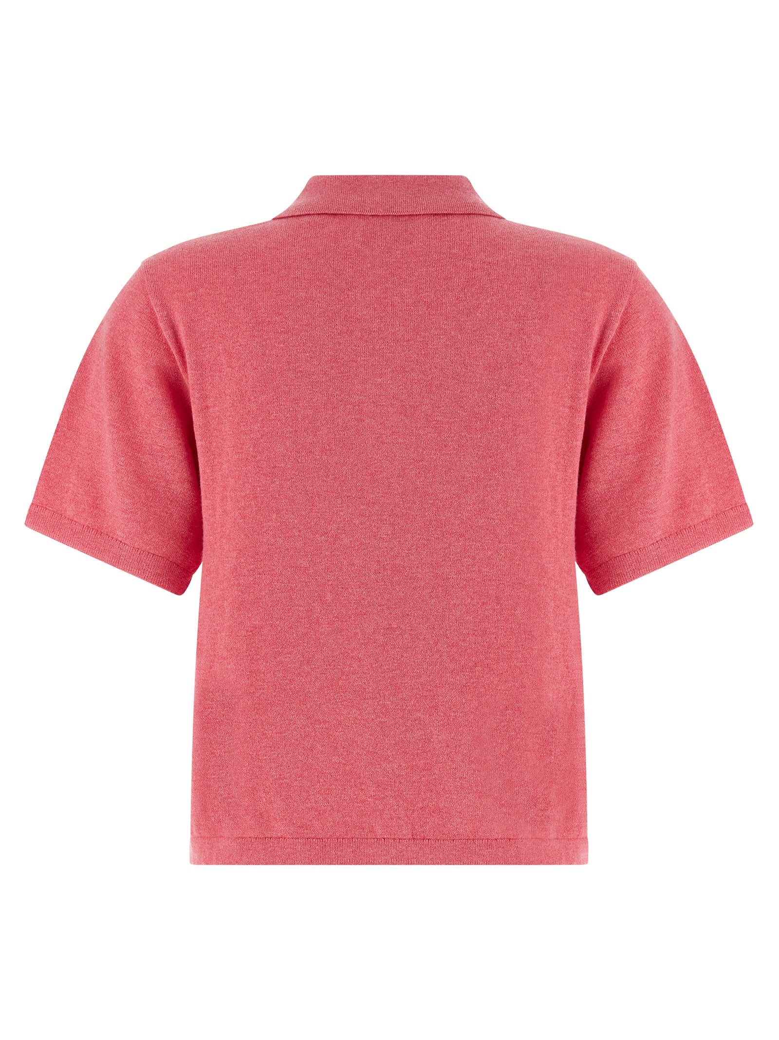 Marant Etoile Women 'Althea' Polo Shirt ISABEL MARANT ETOILE