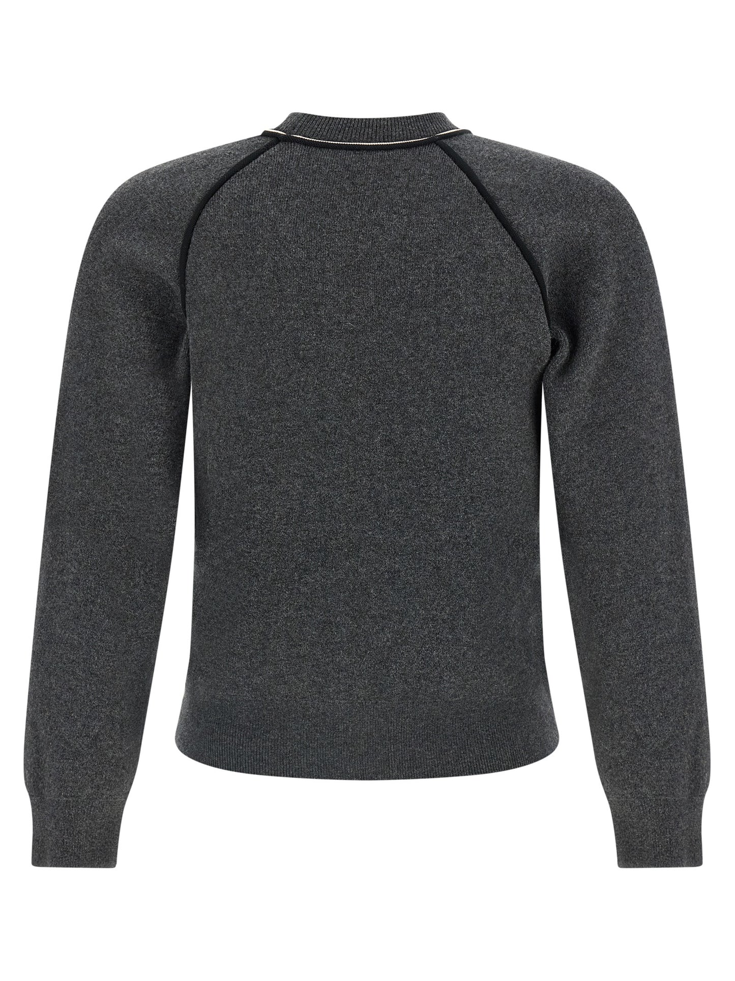 Marant Etoile Women 'Loriby' Knit Sweatshirt ISABEL MARANT ETOILE