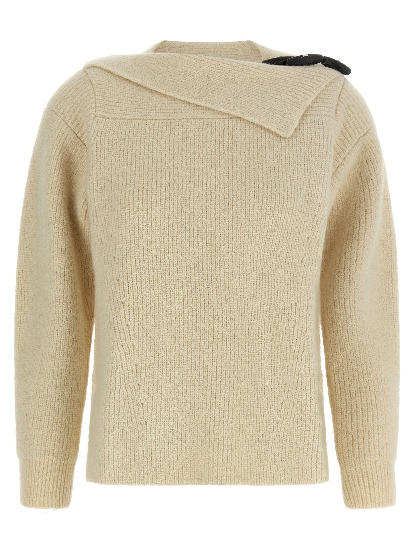 Isabel Marant Women 'Thais' Sweater With Alamari ISABEL MARANT