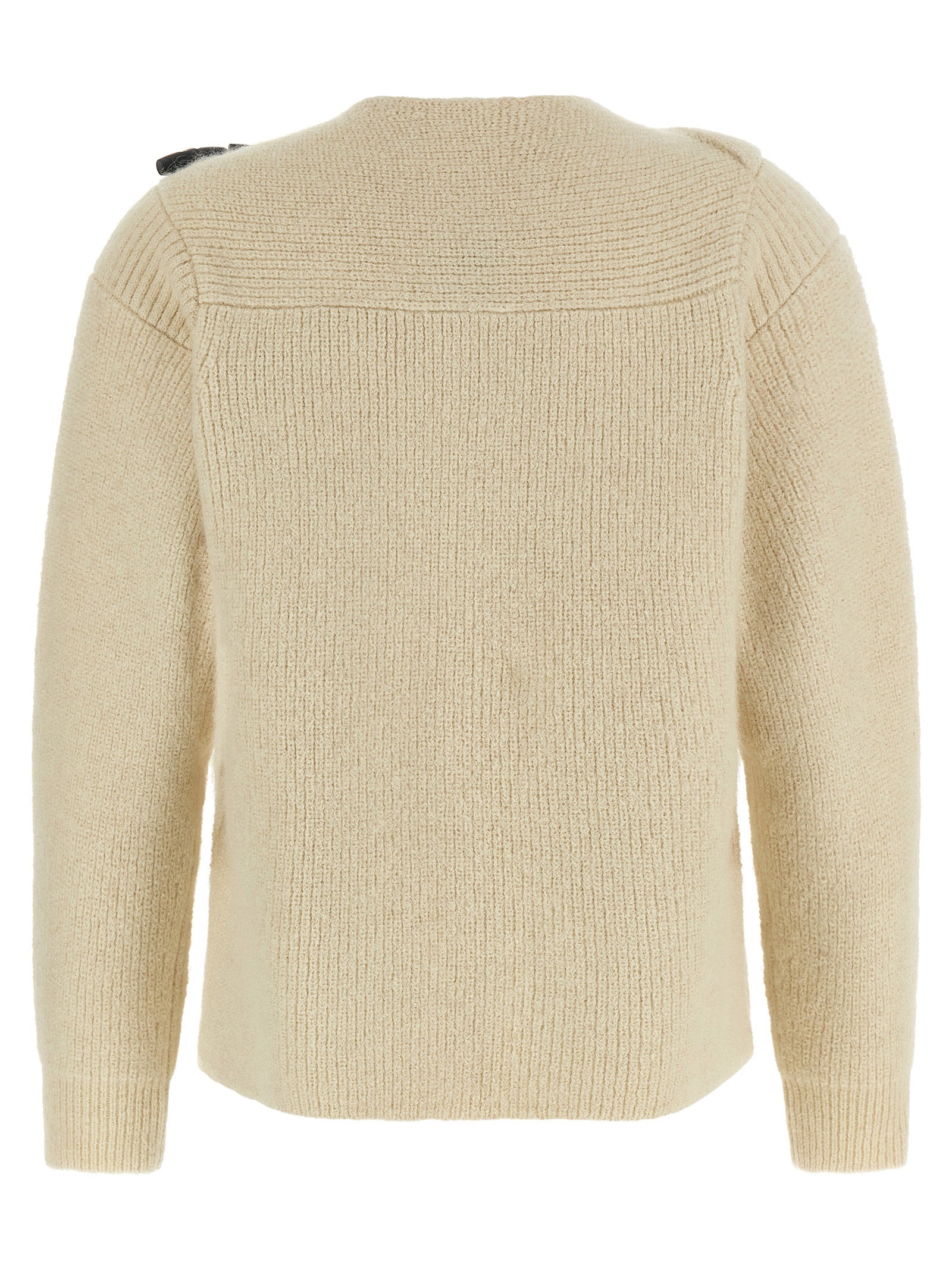 Isabel Marant Women 'Thais' Sweater With Alamari ISABEL MARANT