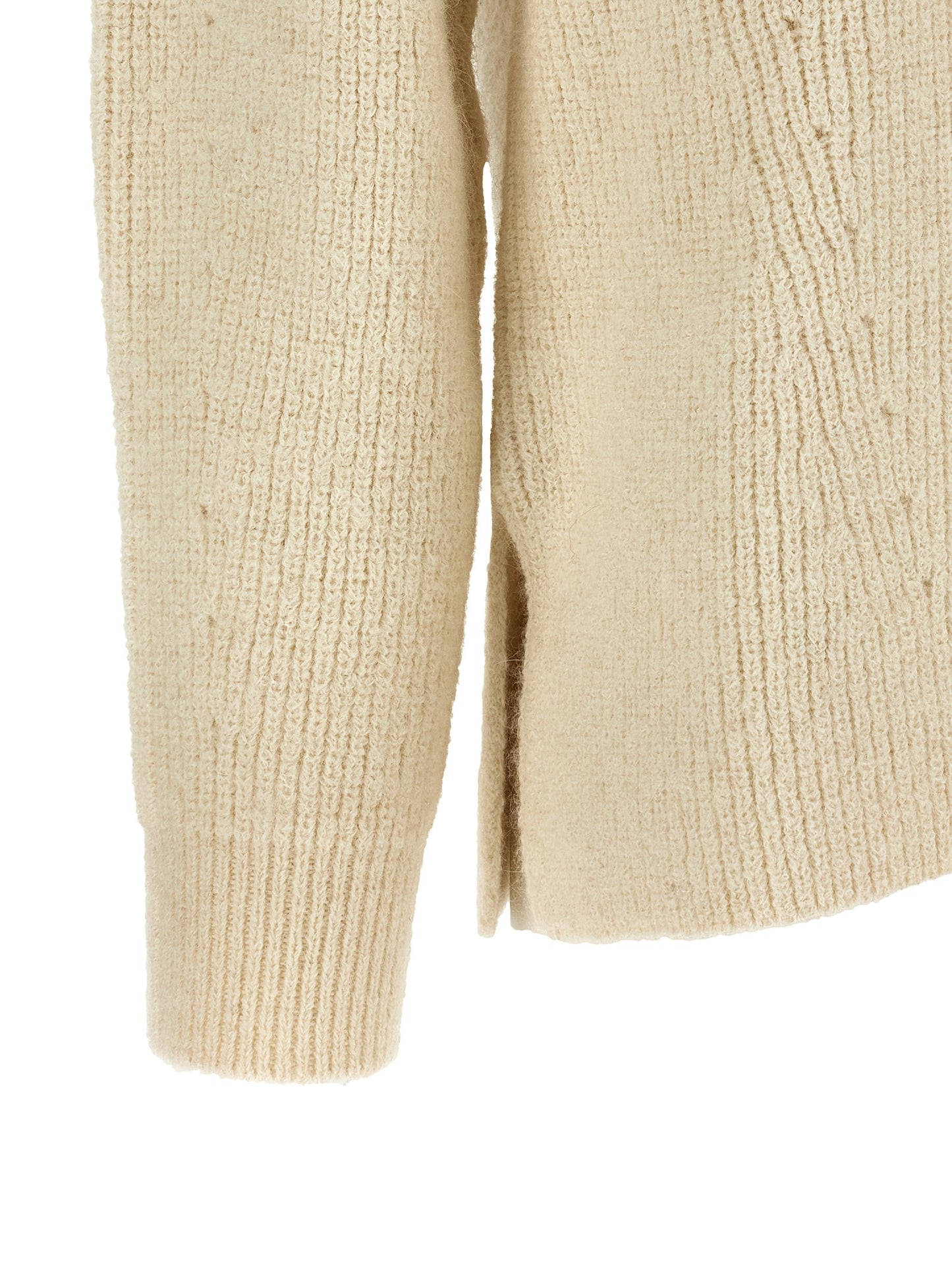 Isabel Marant Women 'Thais' Sweater With Alamari ISABEL MARANT