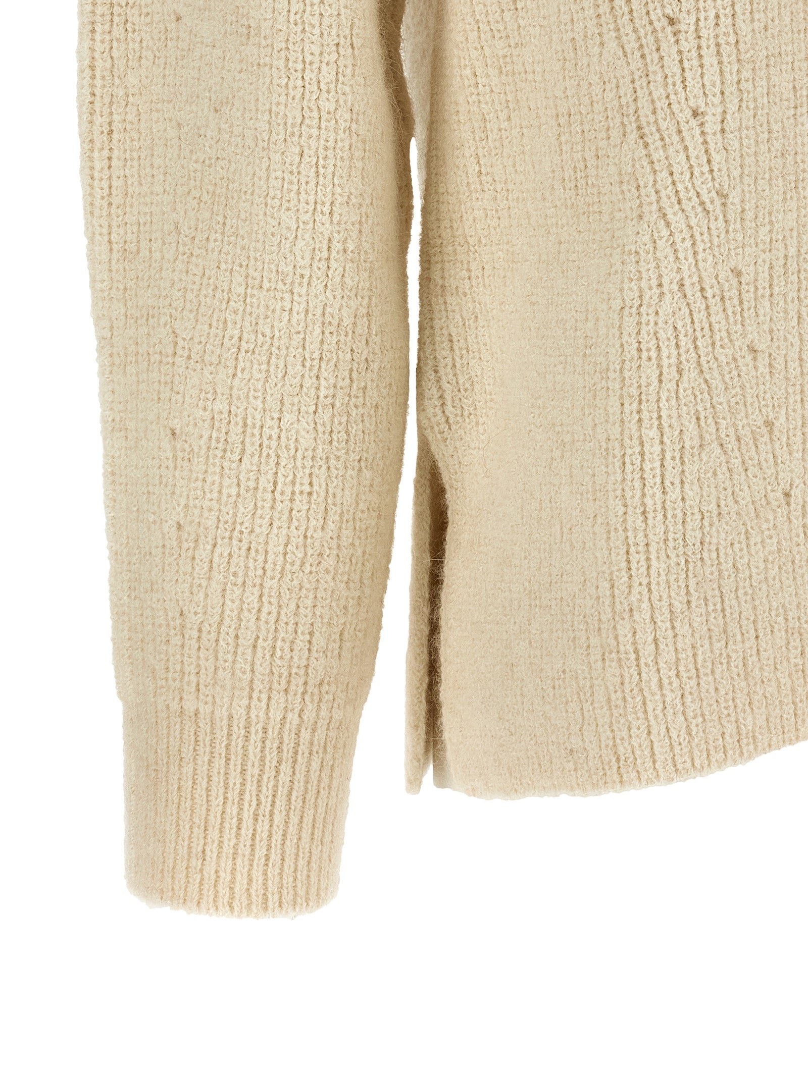 Isabel Marant Women 'Thais' Sweater With Alamari ISABEL MARANT