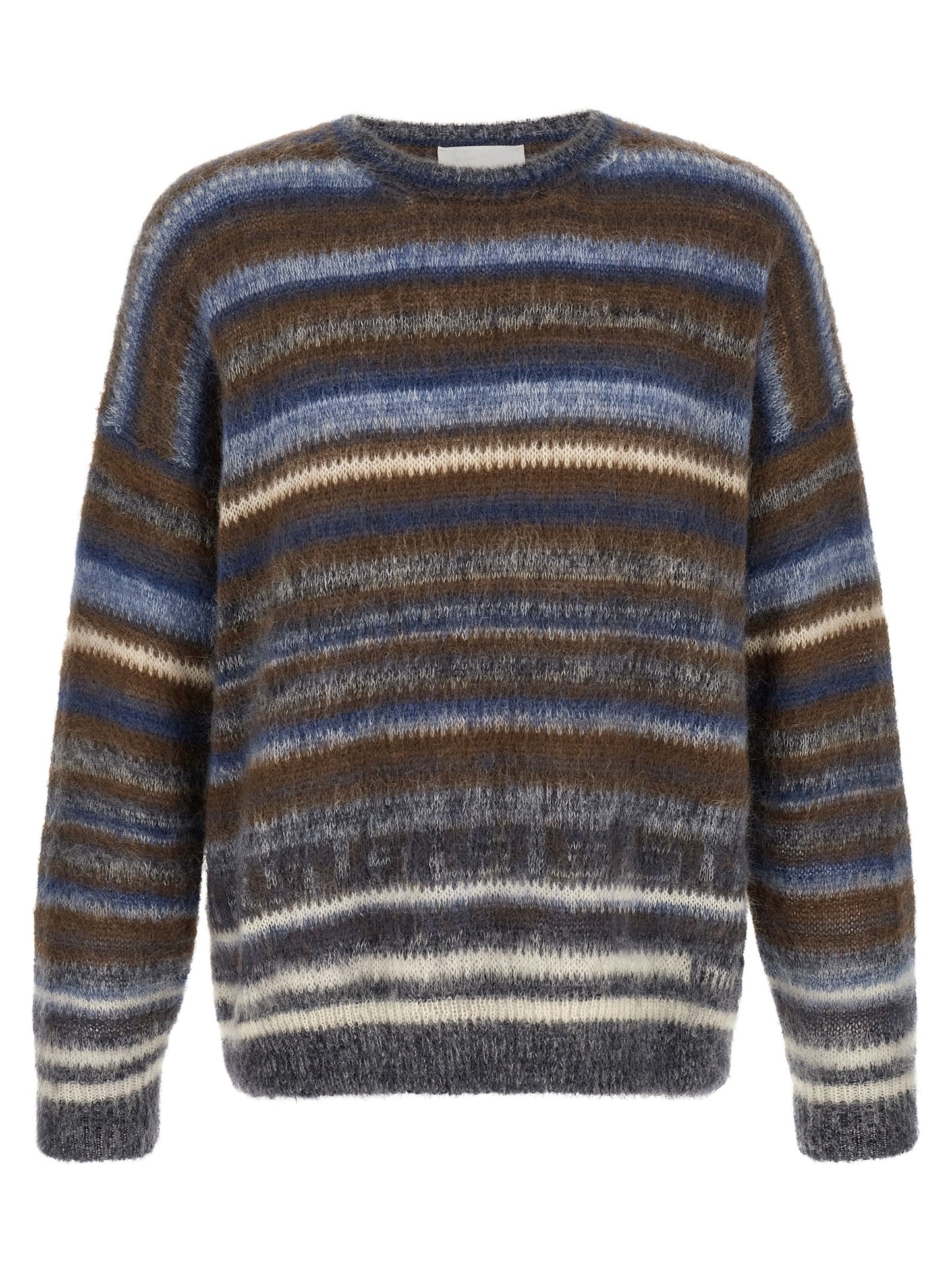 Marant Men 'Scolan' Sweater ISABEL MARANT