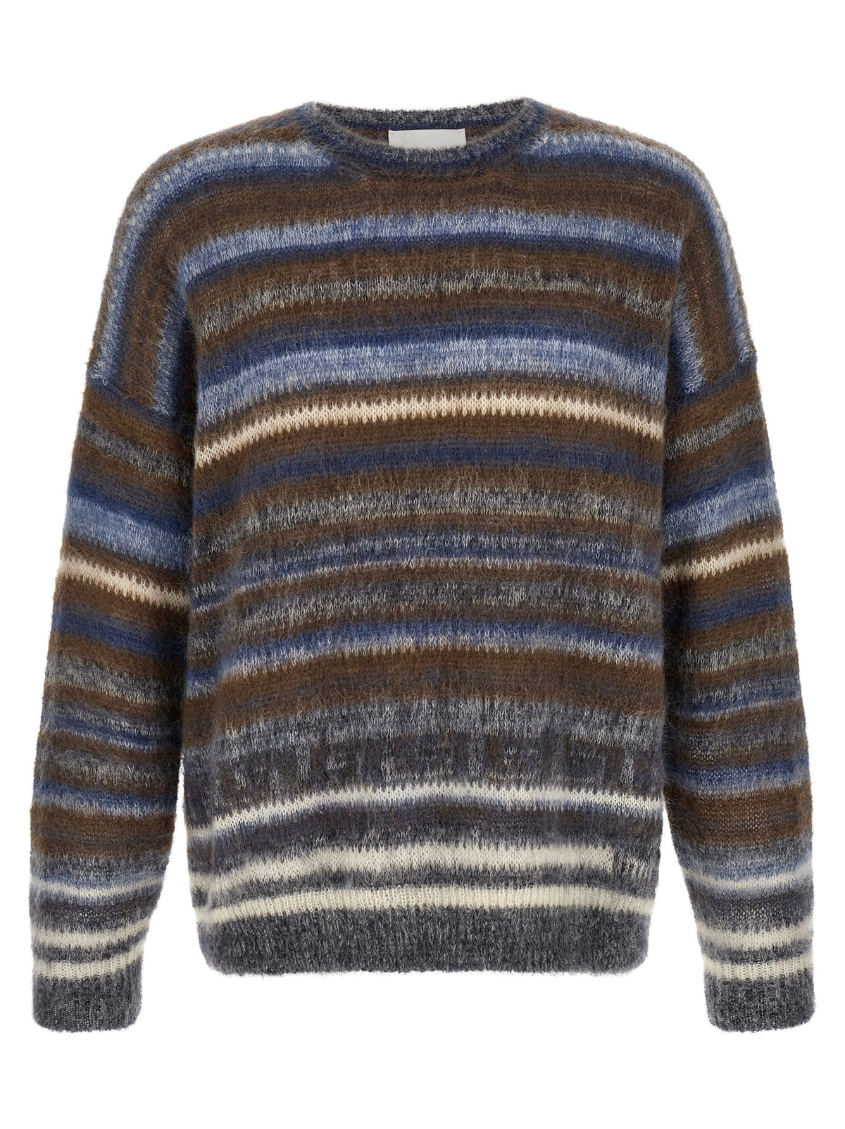 Marant Men 'Scolan' Sweater ISABEL MARANT