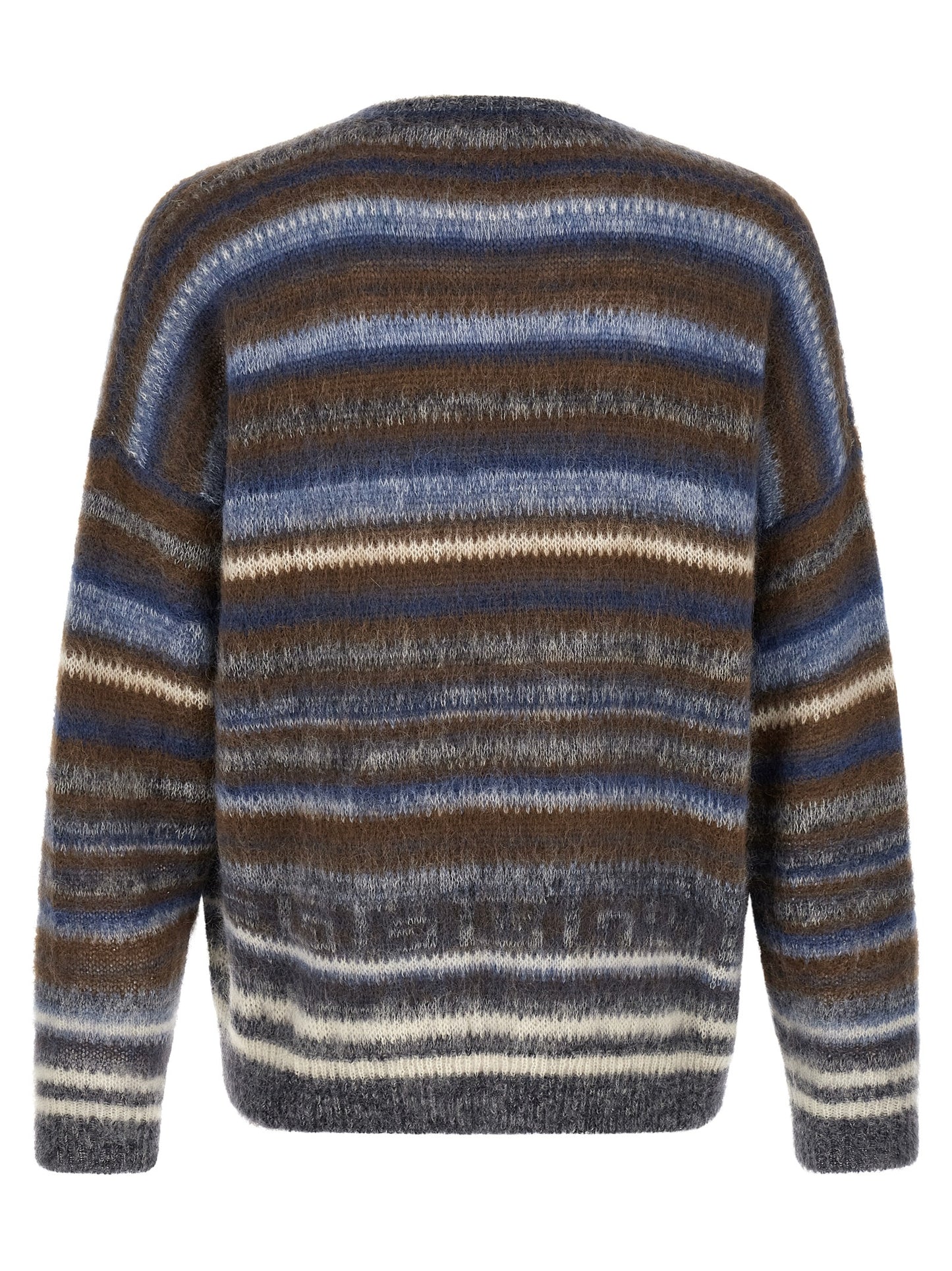 Marant Men 'Scolan' Sweater ISABEL MARANT