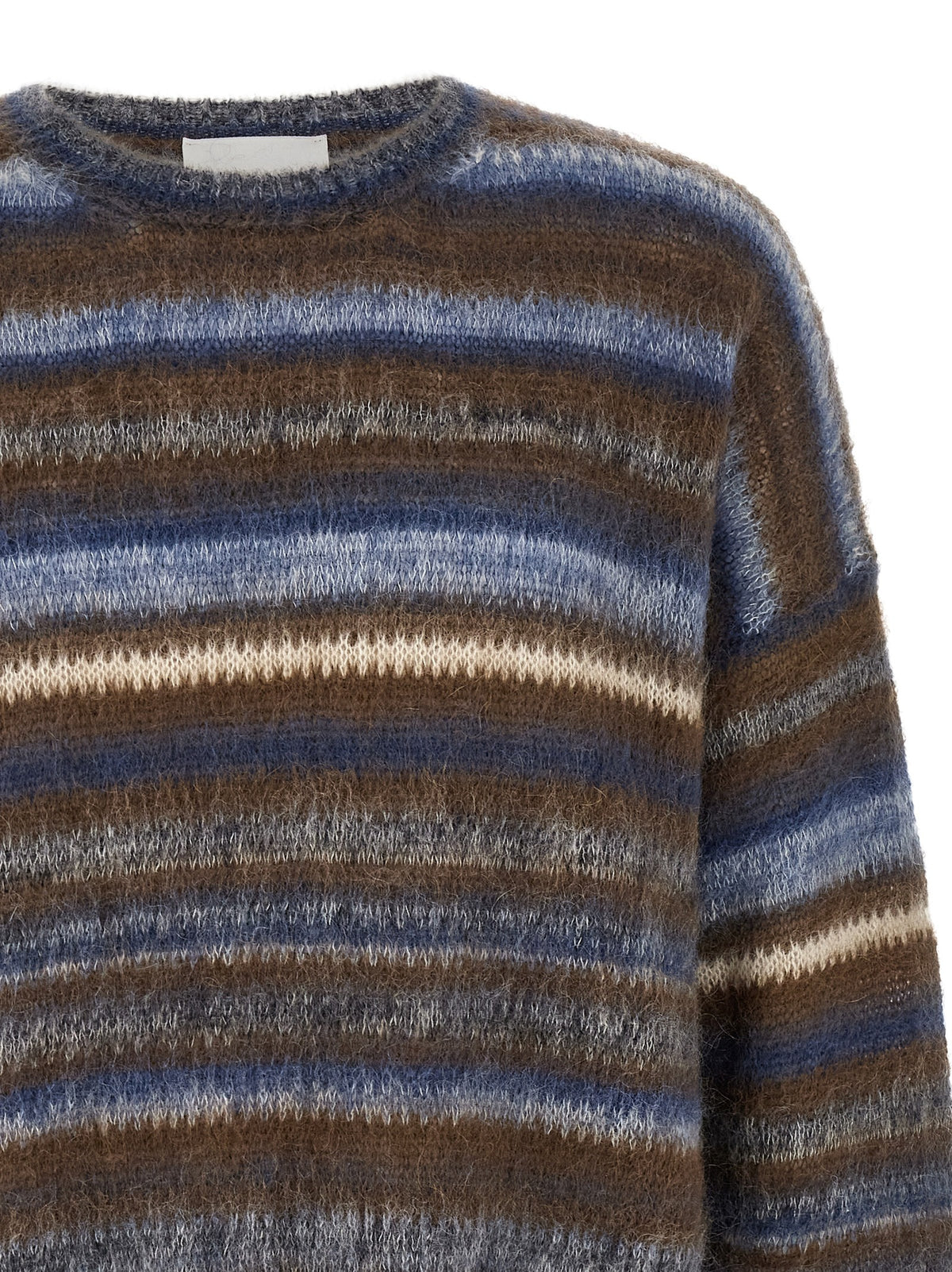 Marant Men 'Scolan' Sweater ISABEL MARANT