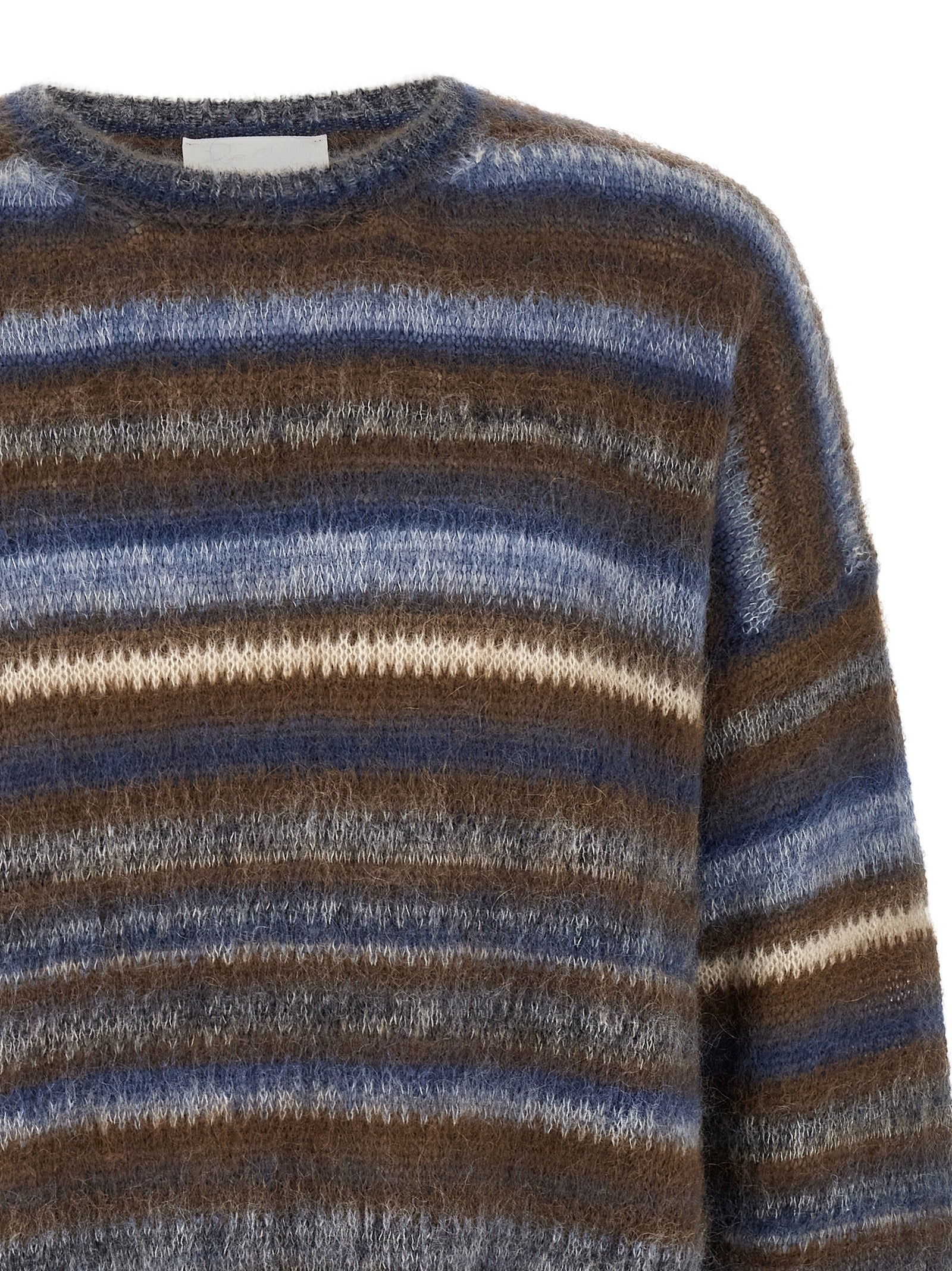 Marant Men 'Scolan' Sweater ISABEL MARANT