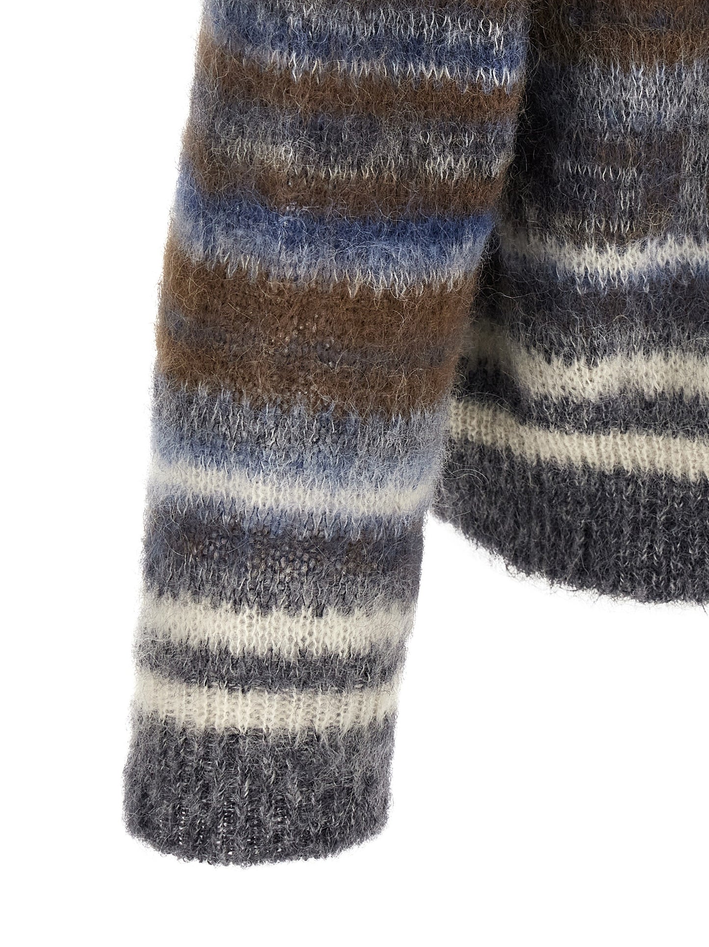Marant Men 'Scolan' Sweater ISABEL MARANT