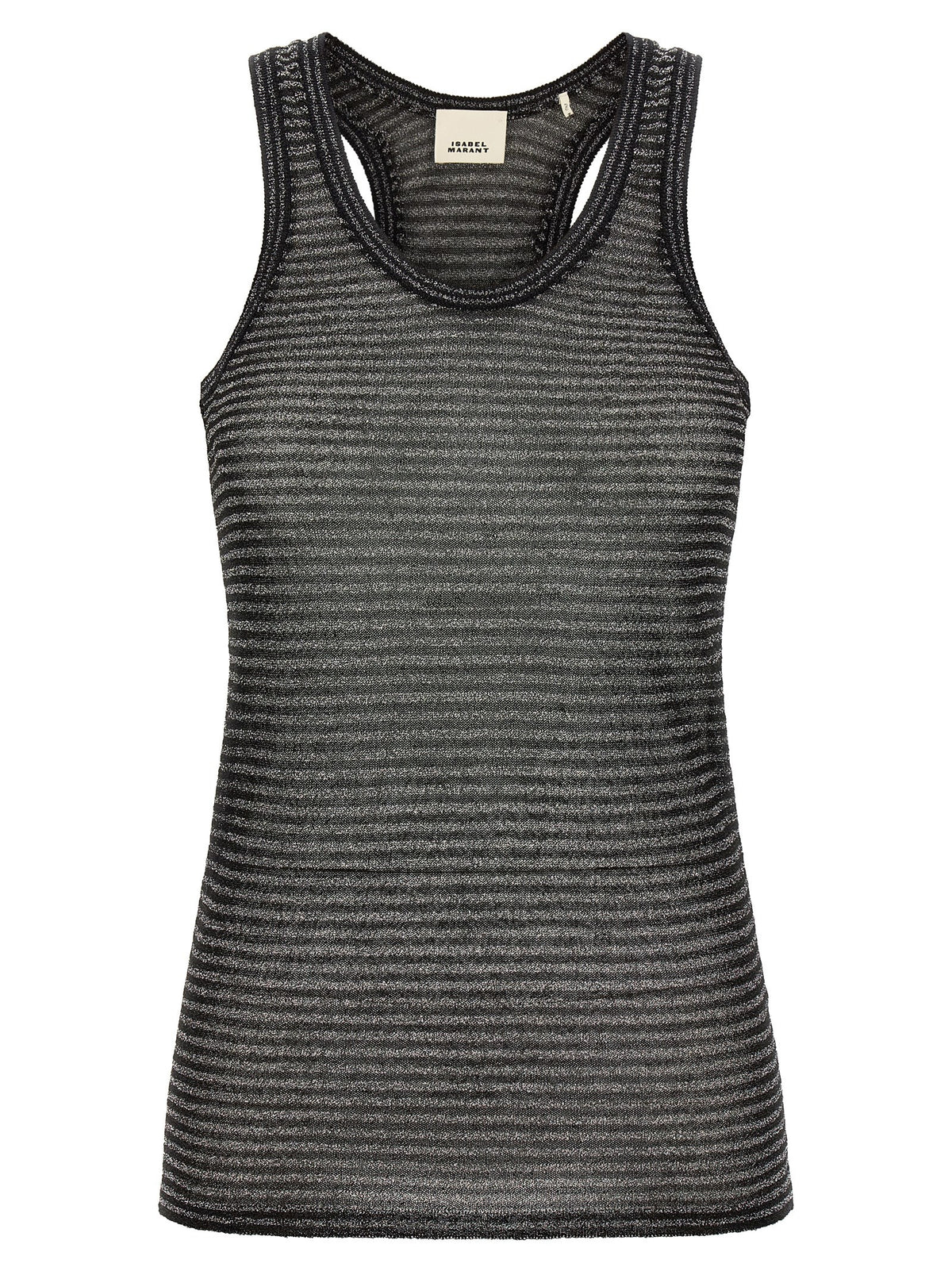 Isabel Marant Women 'Cevara' Tank Top ISABEL MARANT