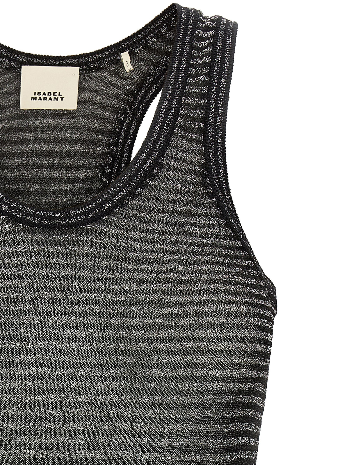 Isabel Marant Women 'Cevara' Tank Top ISABEL MARANT