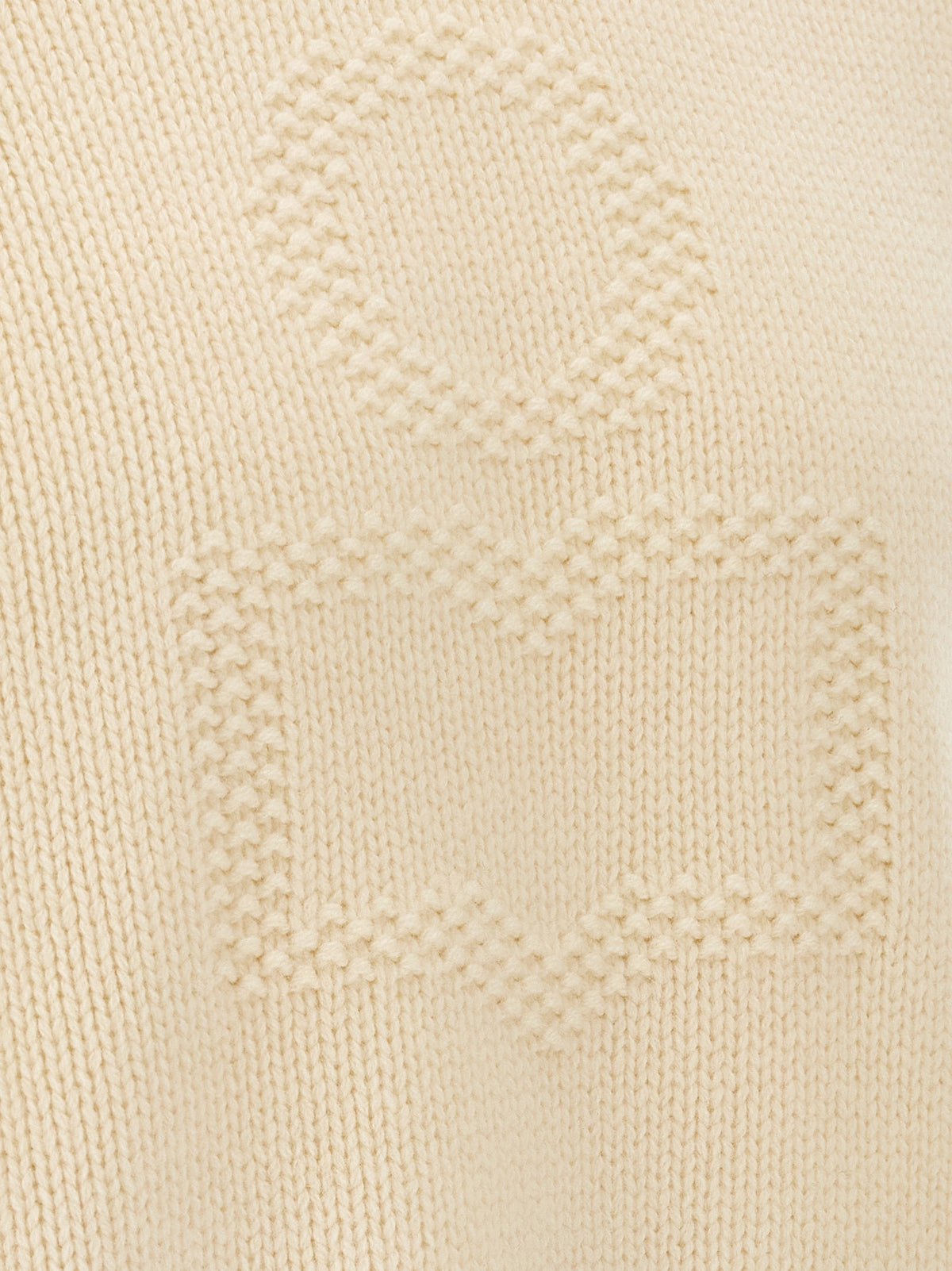 Marant Etoile Women White 'Jade' Sweater ISABEL MARANT ETOILE
