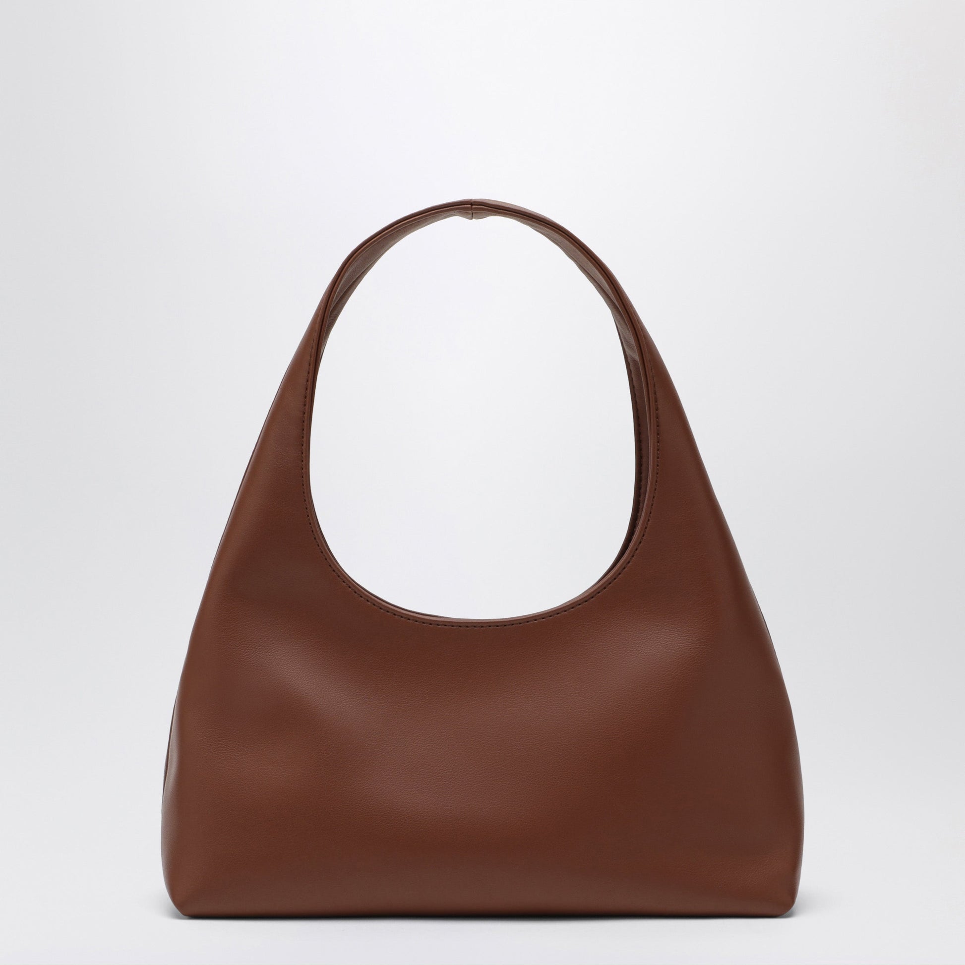 A.P.C. Hazelnut Baby Ninon Bag Women A.P.C.